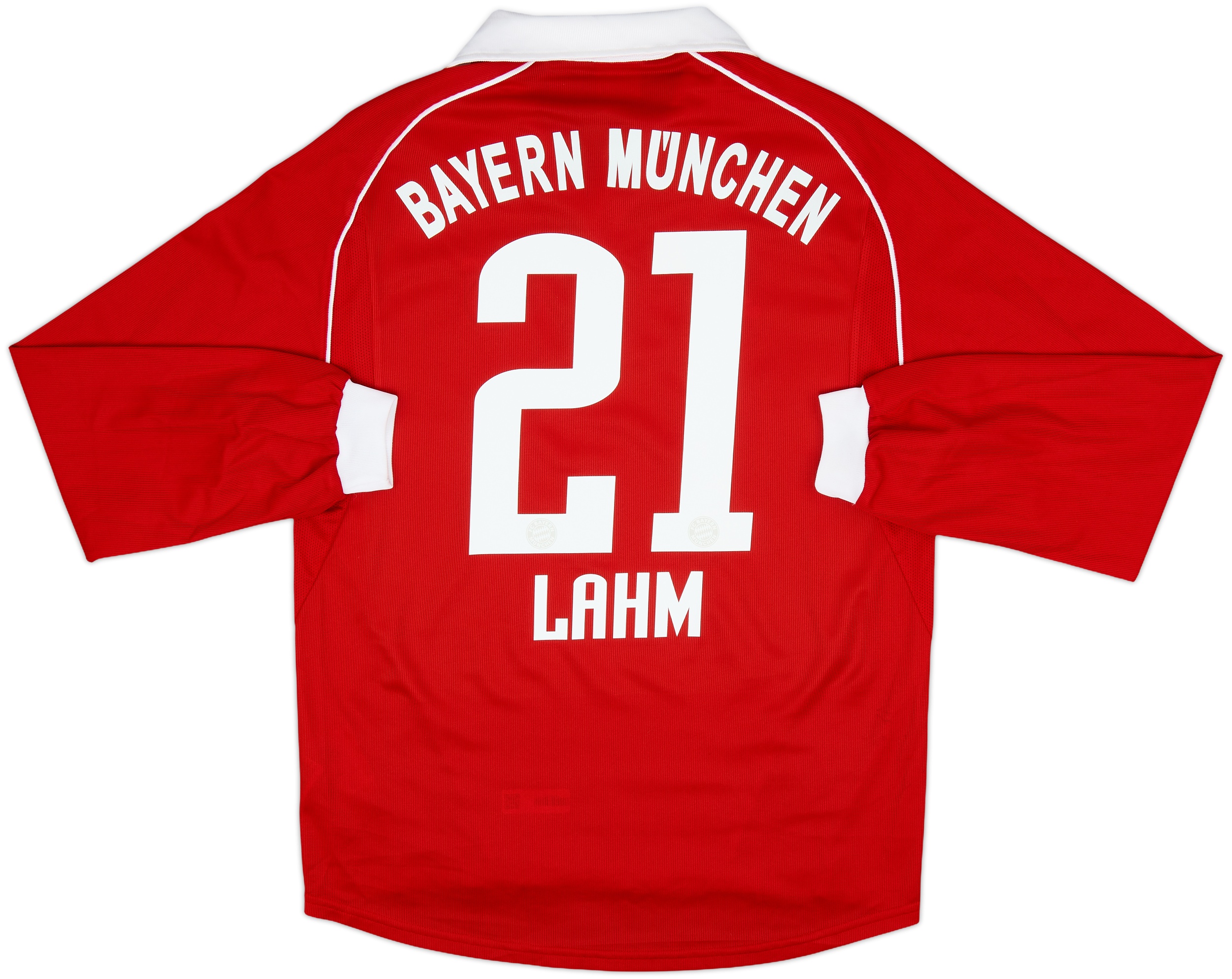 Bayern München Lahm 21 赤 サッカーシャツ bli6661-1_4lfakyg2xxajamzw.jpg