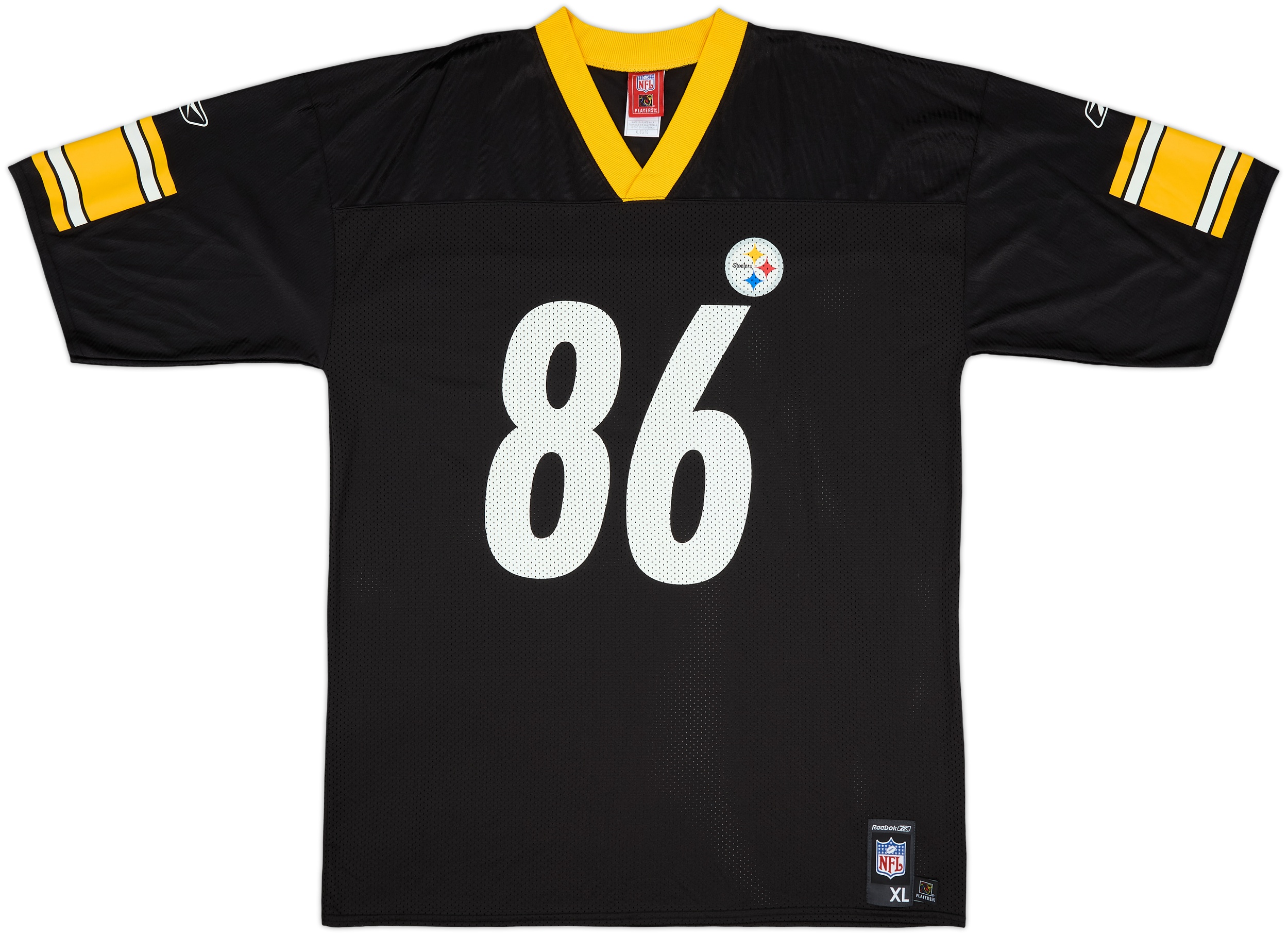 ストレイツ ストリート アメカジ 86番 Reebok XL NFL s-l1200.jpg