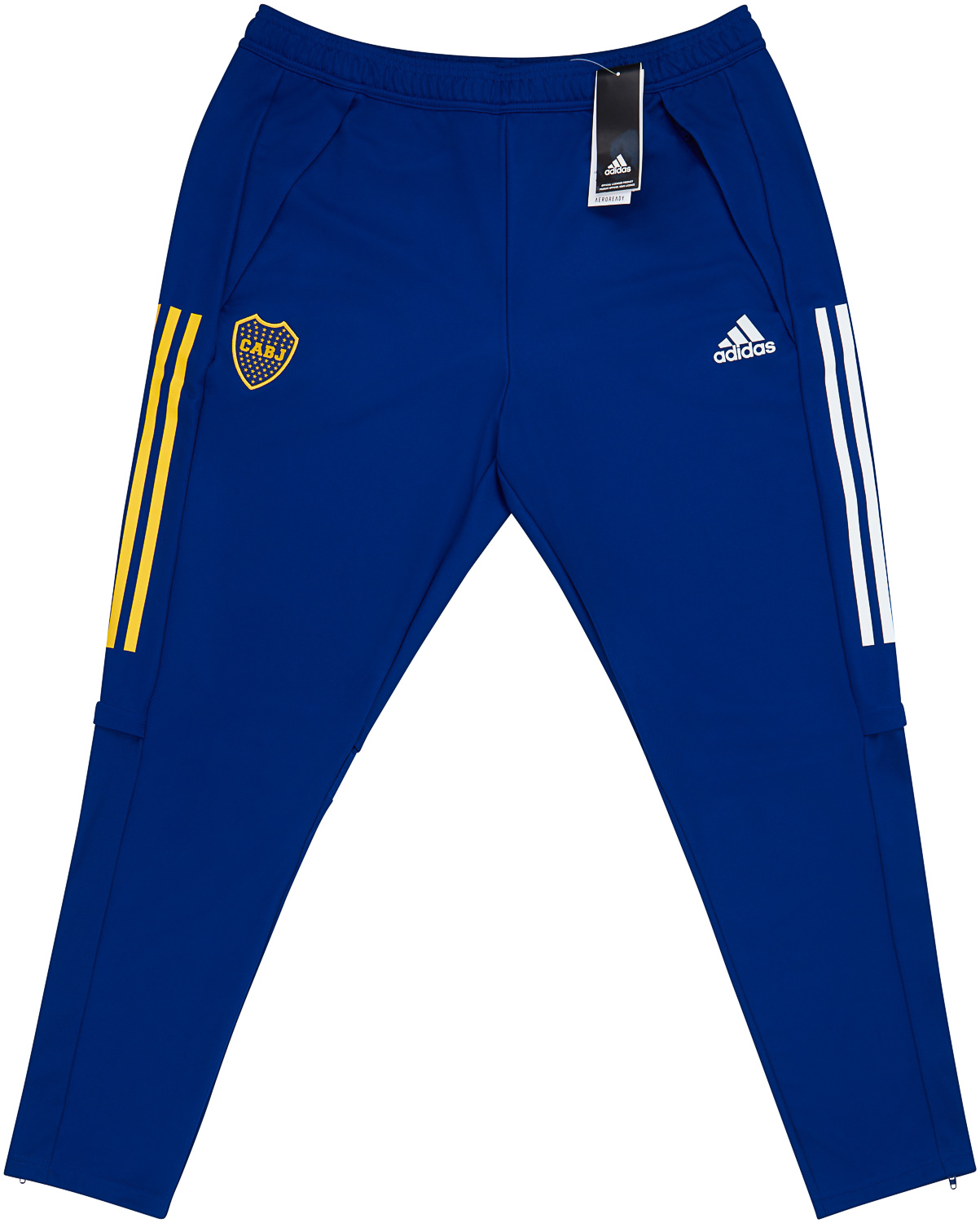 Pantalon adidas de boca shop