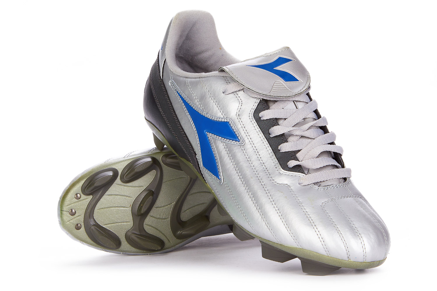 Diadora soccer shoes hotsell