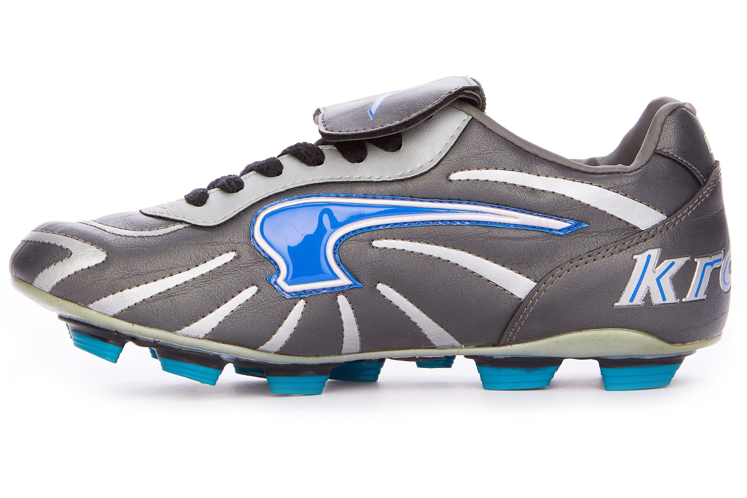 2001 Kronos Shot PU TRX Football Boots In Box FG
