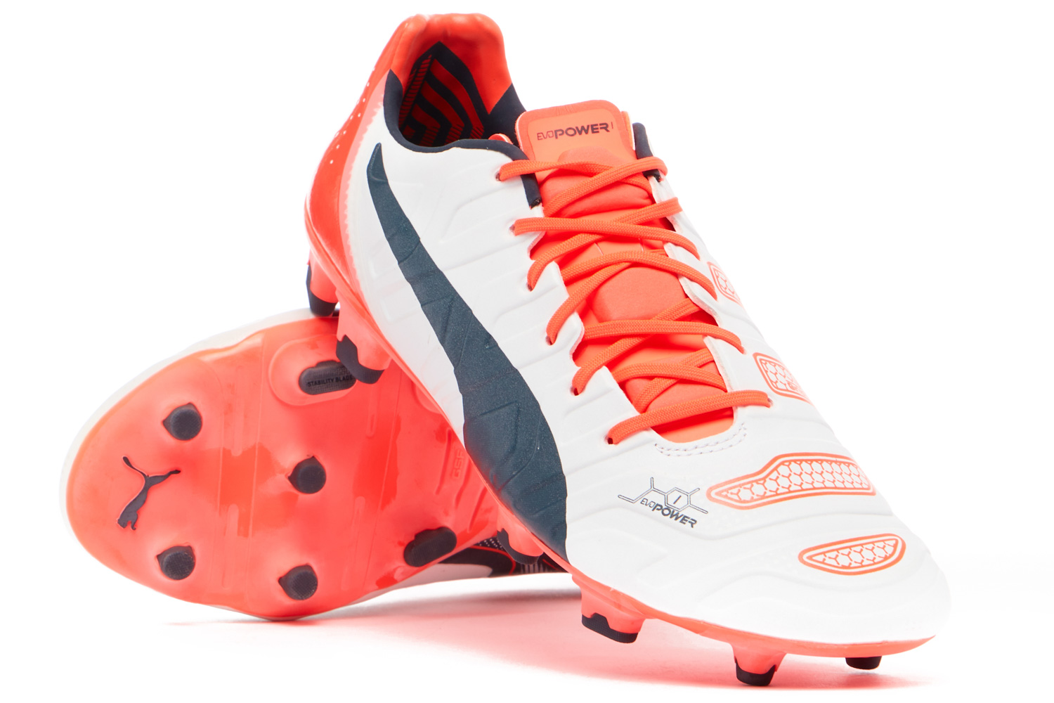 Puma evopower 1.2 31 kids new arrivals