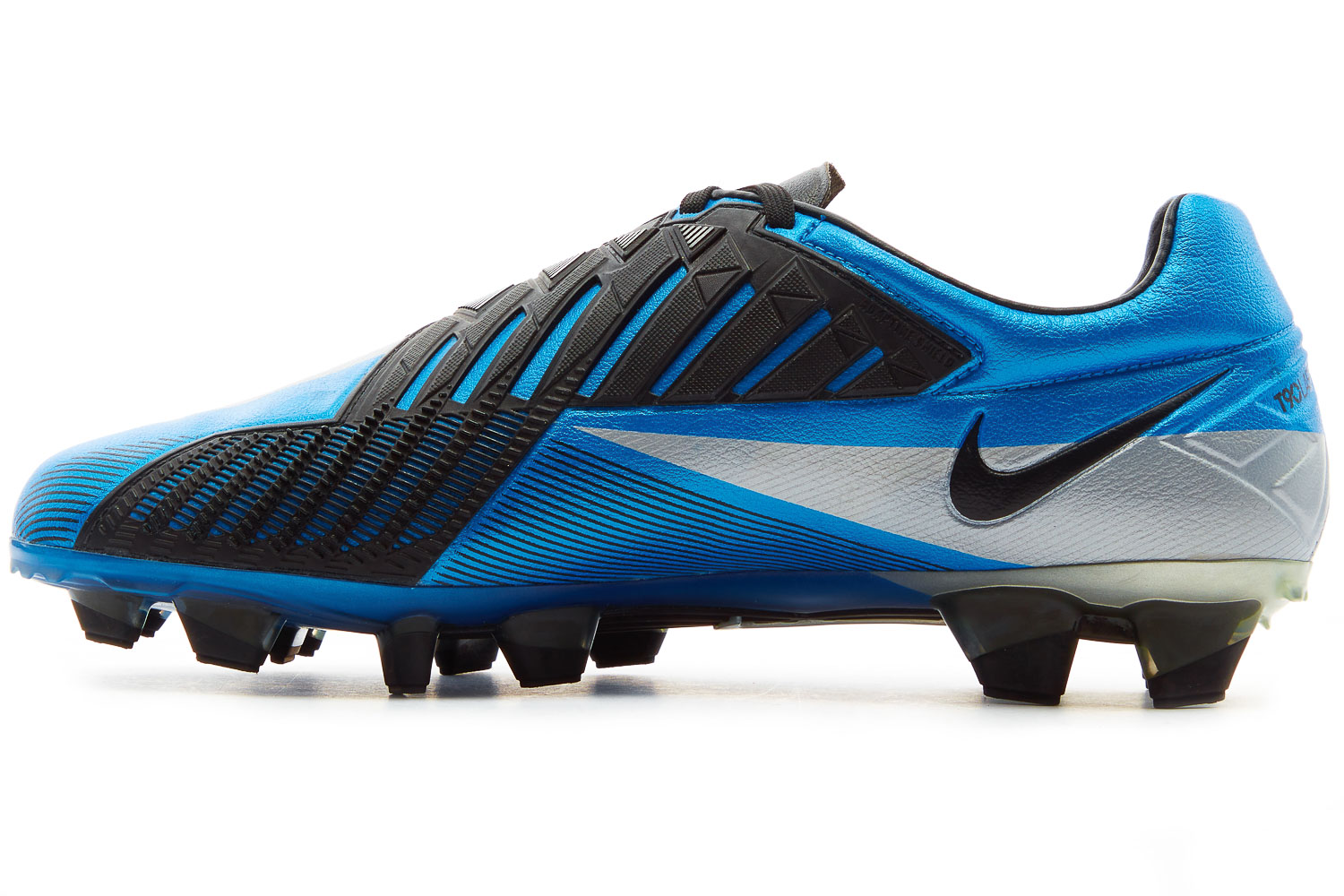 Nike total 90 sales laser iv kids