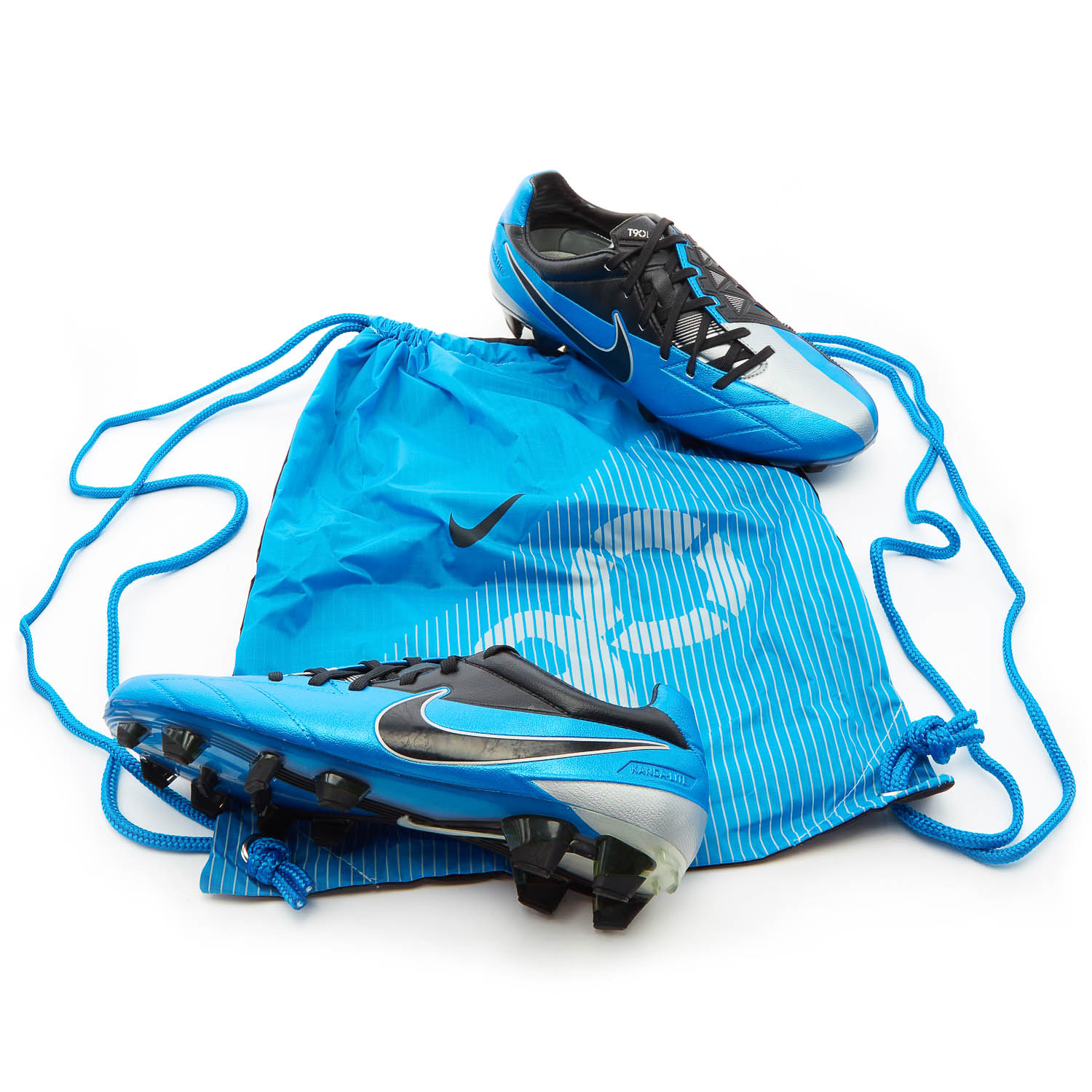 Nike superbad sales cleats 2012