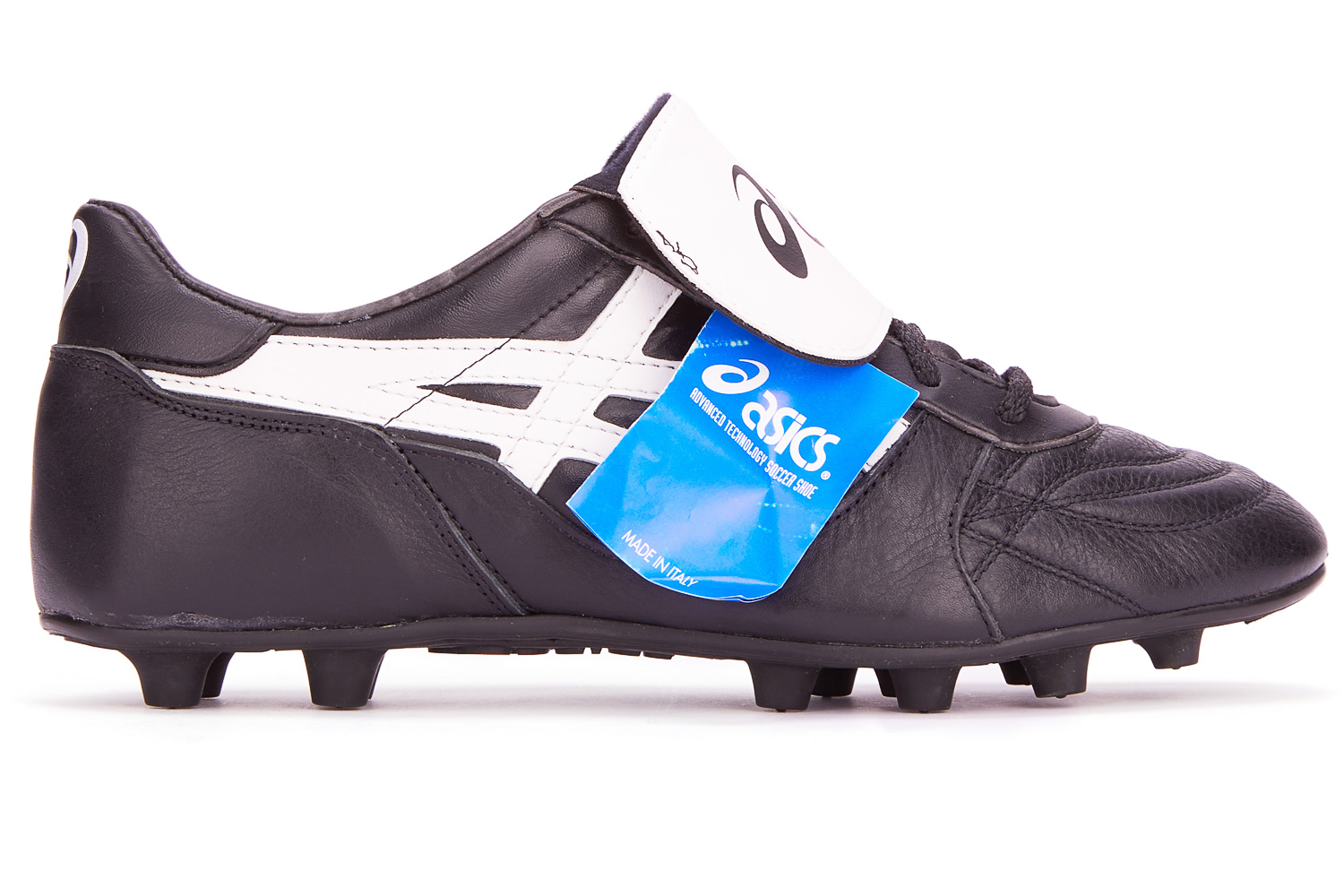1993 Asics Atalanta Football Boots In Box FG 10