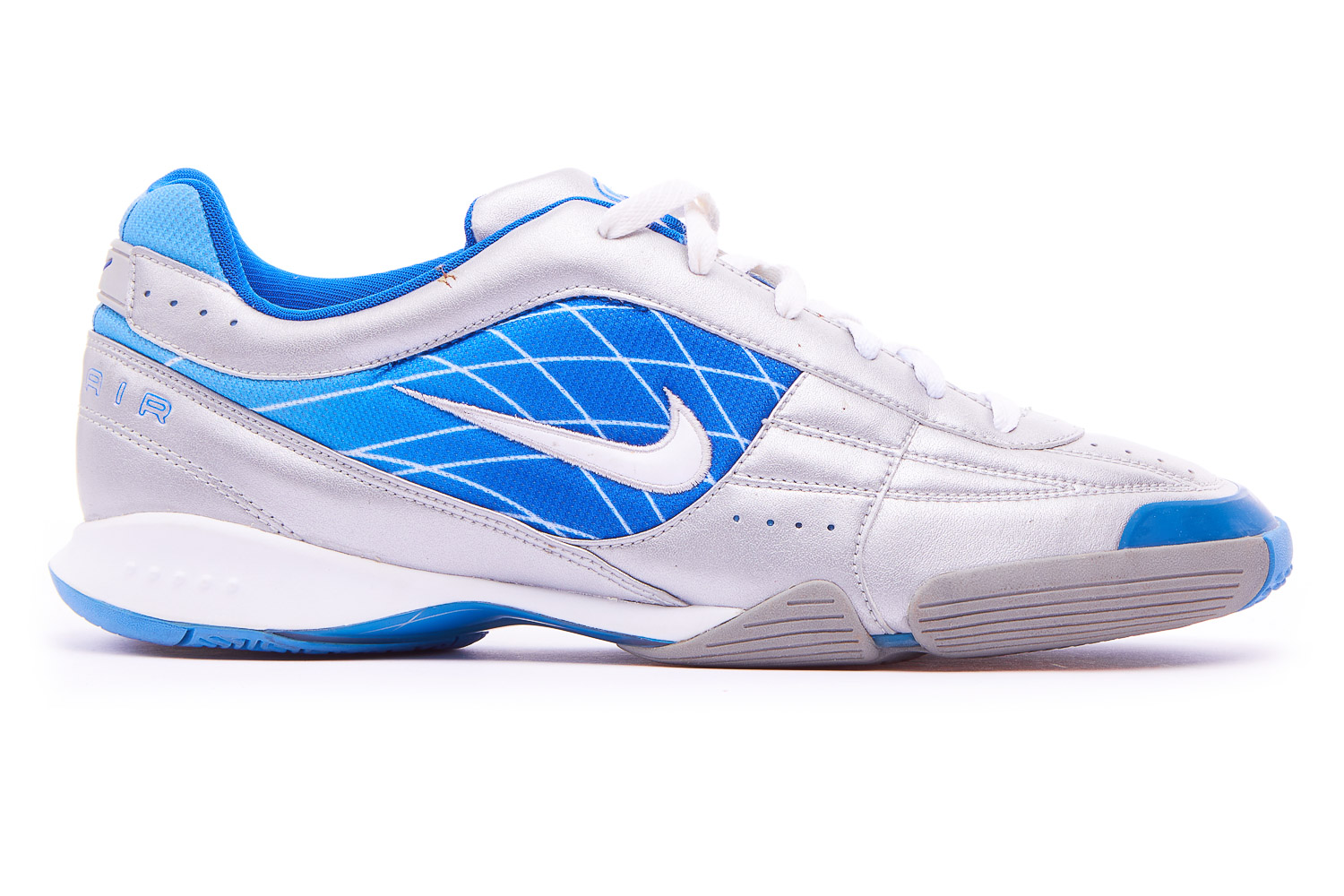2001 Nike Air Zoom Sala Football Boots *In Box* IN 11½ 2001 Nike Air Zoom Sala Football Boots *In Box* IN 11½