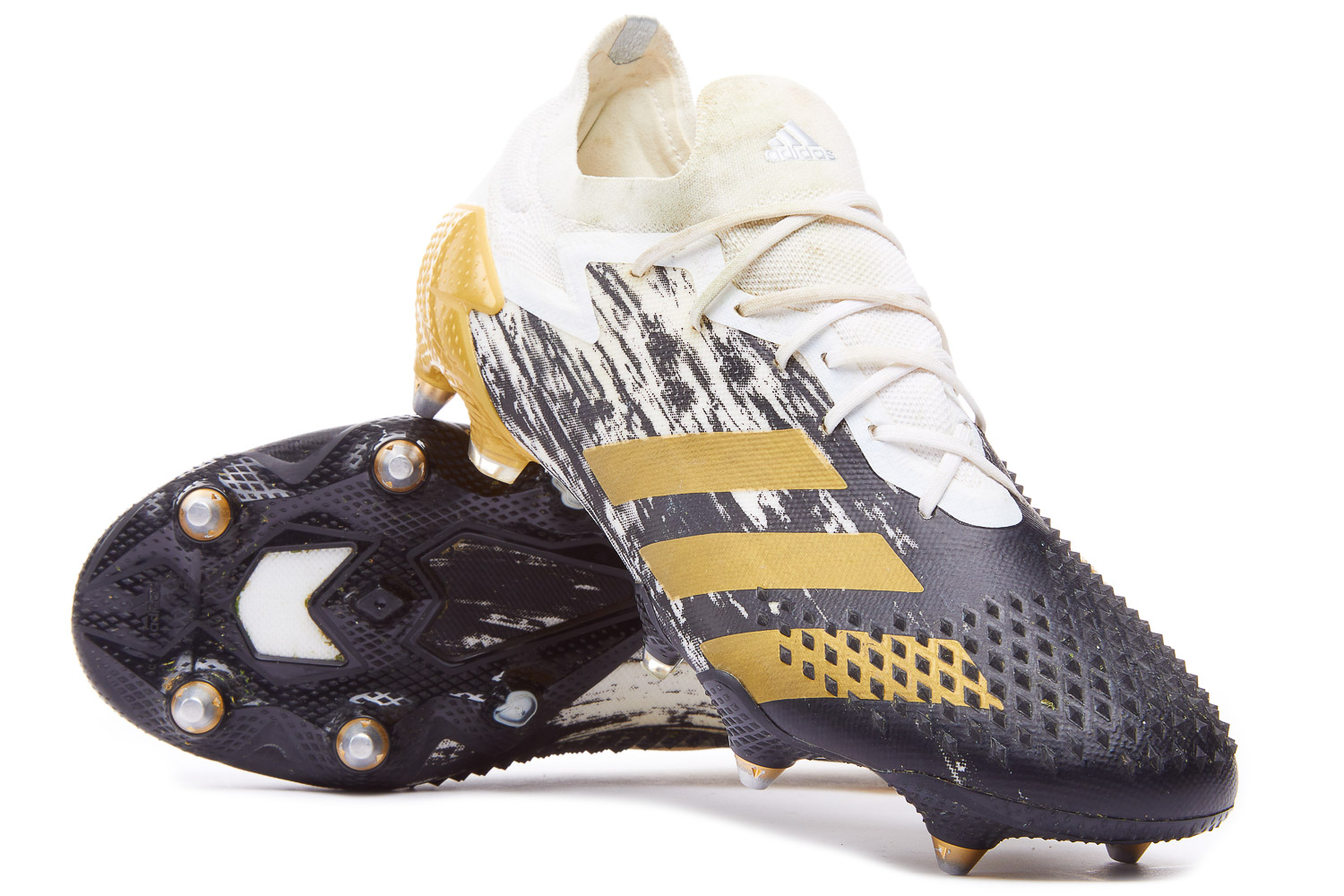 2020 adidas Predator Mutator 20.1 L Football Boots *Very 2020 adidas Predator Mutator 20.1 L Football Boots *Very