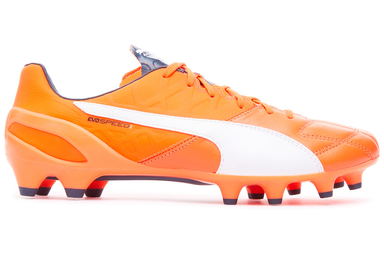 Leather Puma Evospeed 2015 2015 Puma EvoSPEED Leather Football
