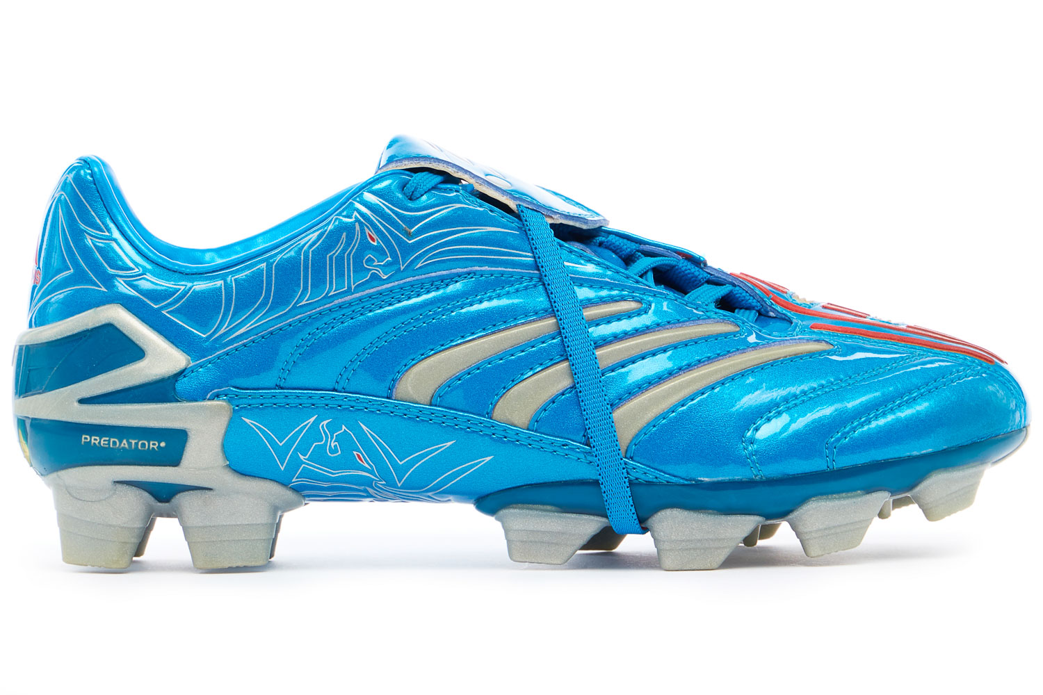 Beckham dragon shop boots
