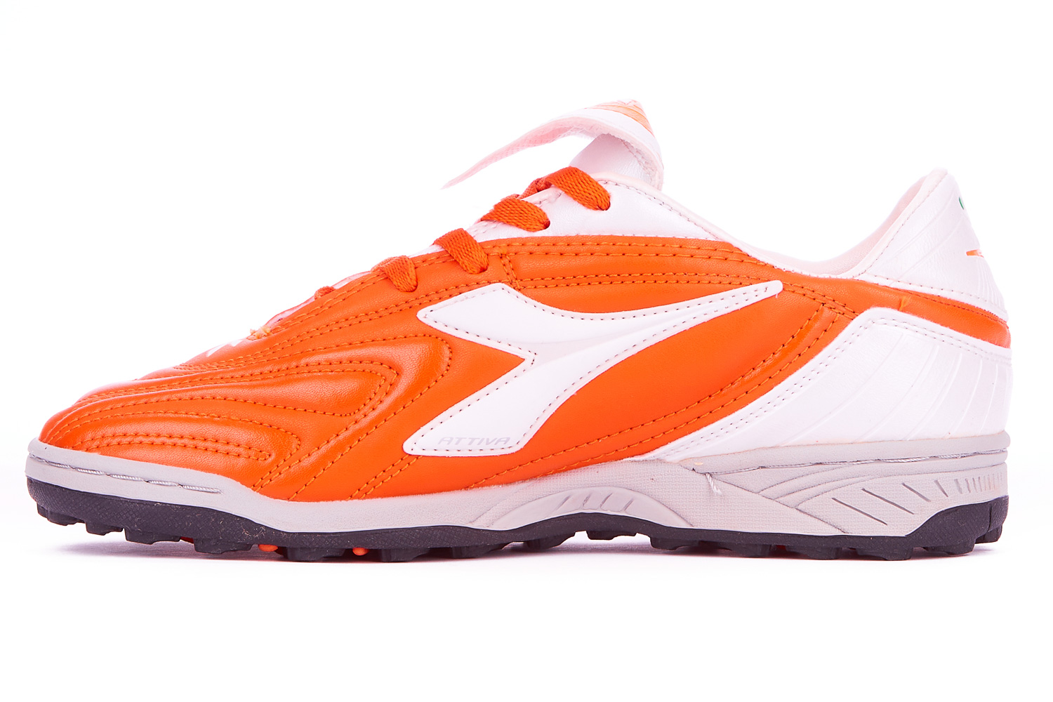 2007 Diadora Attiva Football Boots *In Box* TF 8½