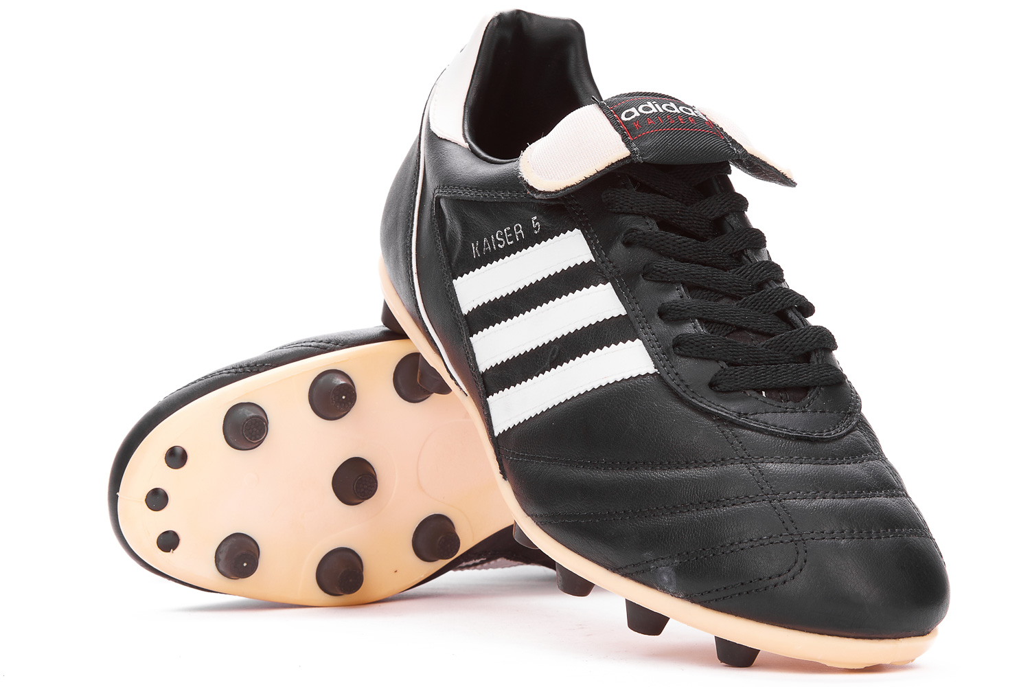 2000 Adidas Kaiser 5 Liga Football Boots *In Box* FG 2000 Adidas Kaiser 5 Liga Football Boots *In Box* FG