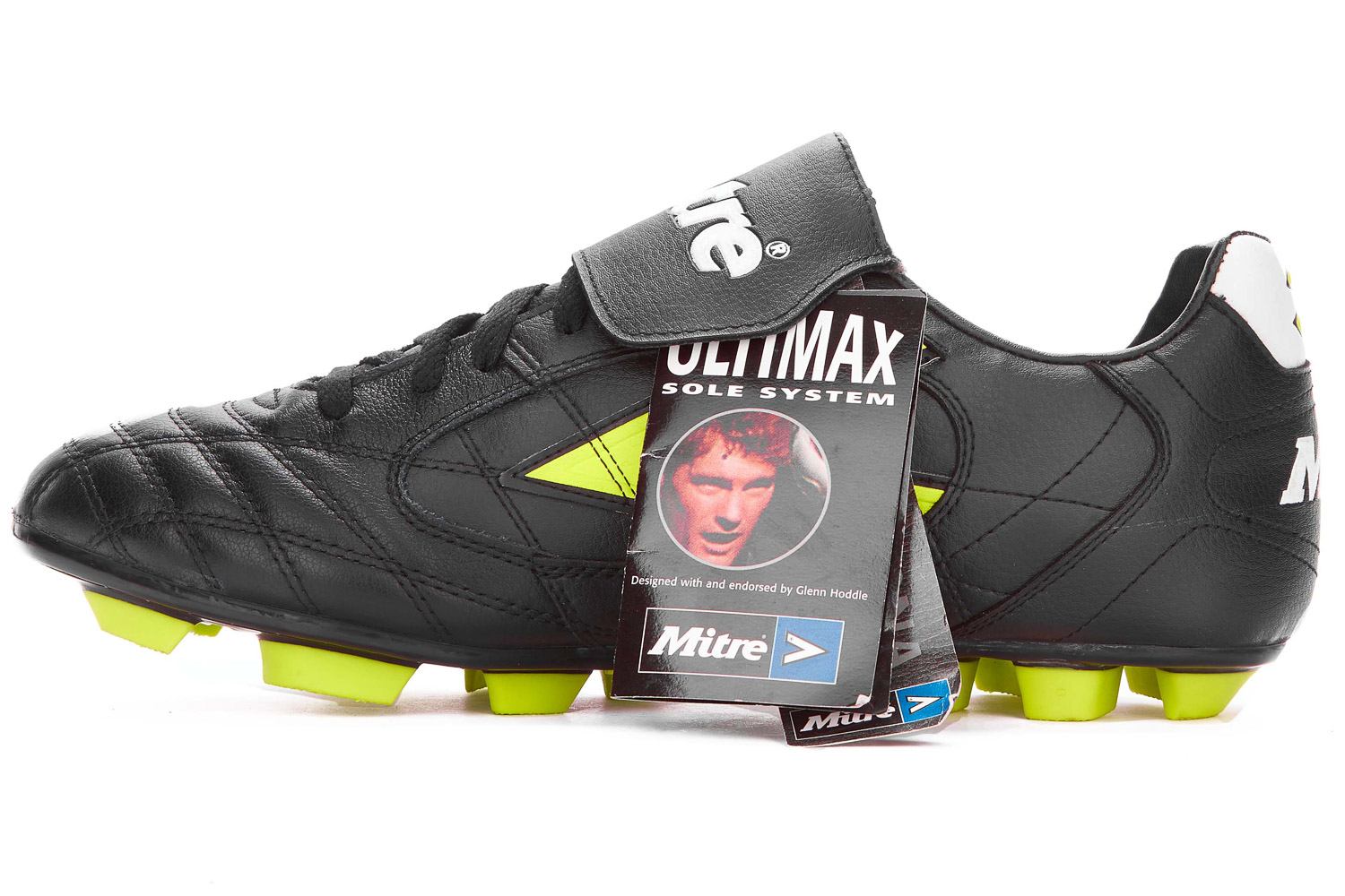 Mitre football boots sales