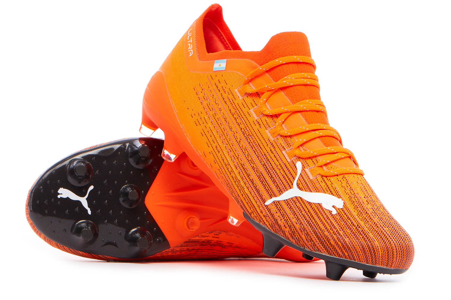 Puma football boots 2020 shop