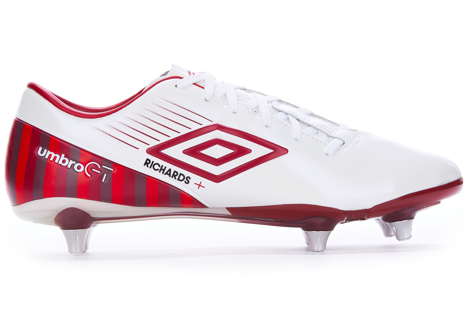 2012 Umbro Player Issue GT Pro (Micah Richards) Football Boots