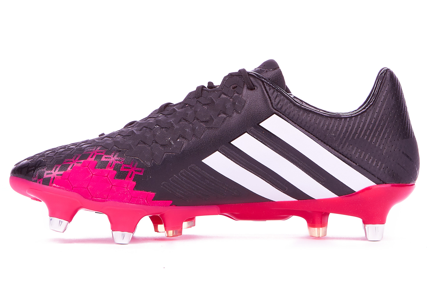 2013 adidas Predator Lethal Zones II X-TRX Football Boots