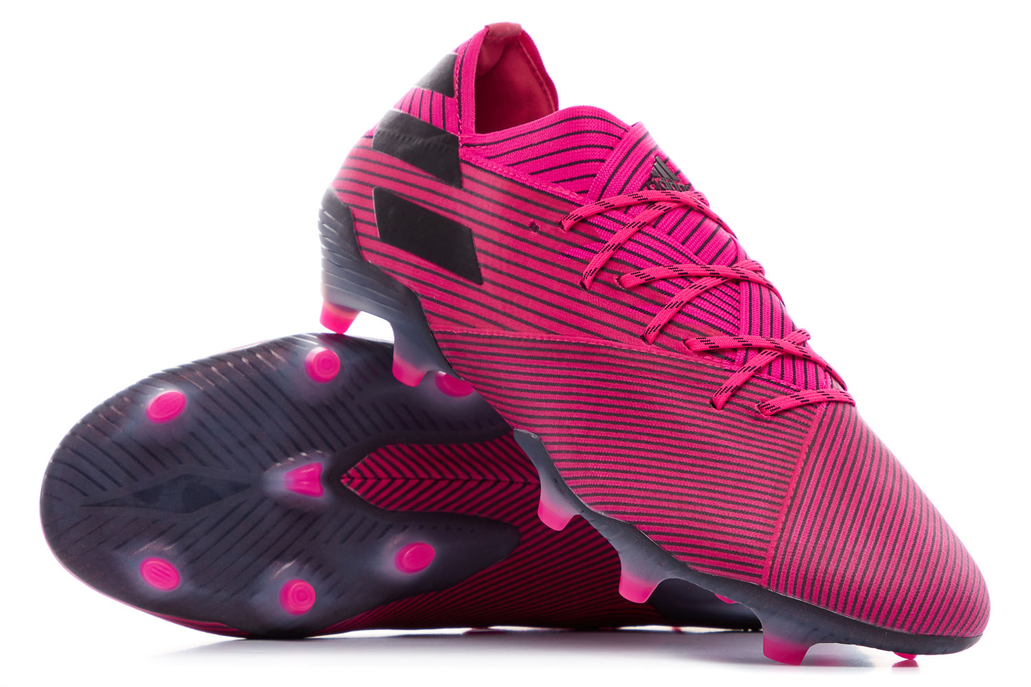 nike mens running top