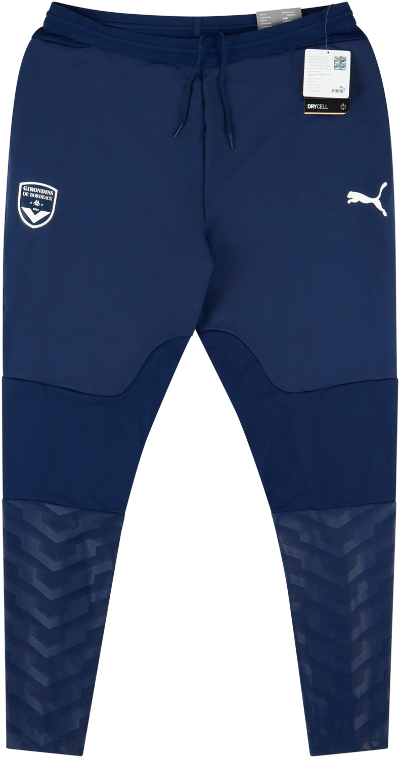 Jogging puma bordeaux best sale