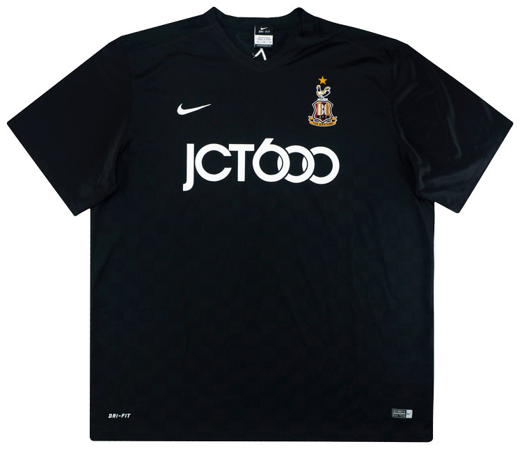 Bradford Lonsgsleeve Shirt