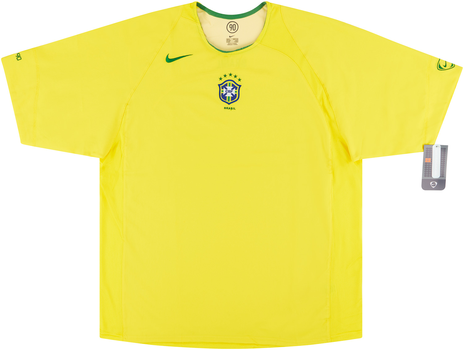 ウェア Brazil Nike 2002/2004 zip sweat 00s brazil-02-tr-yel-tags.jpg