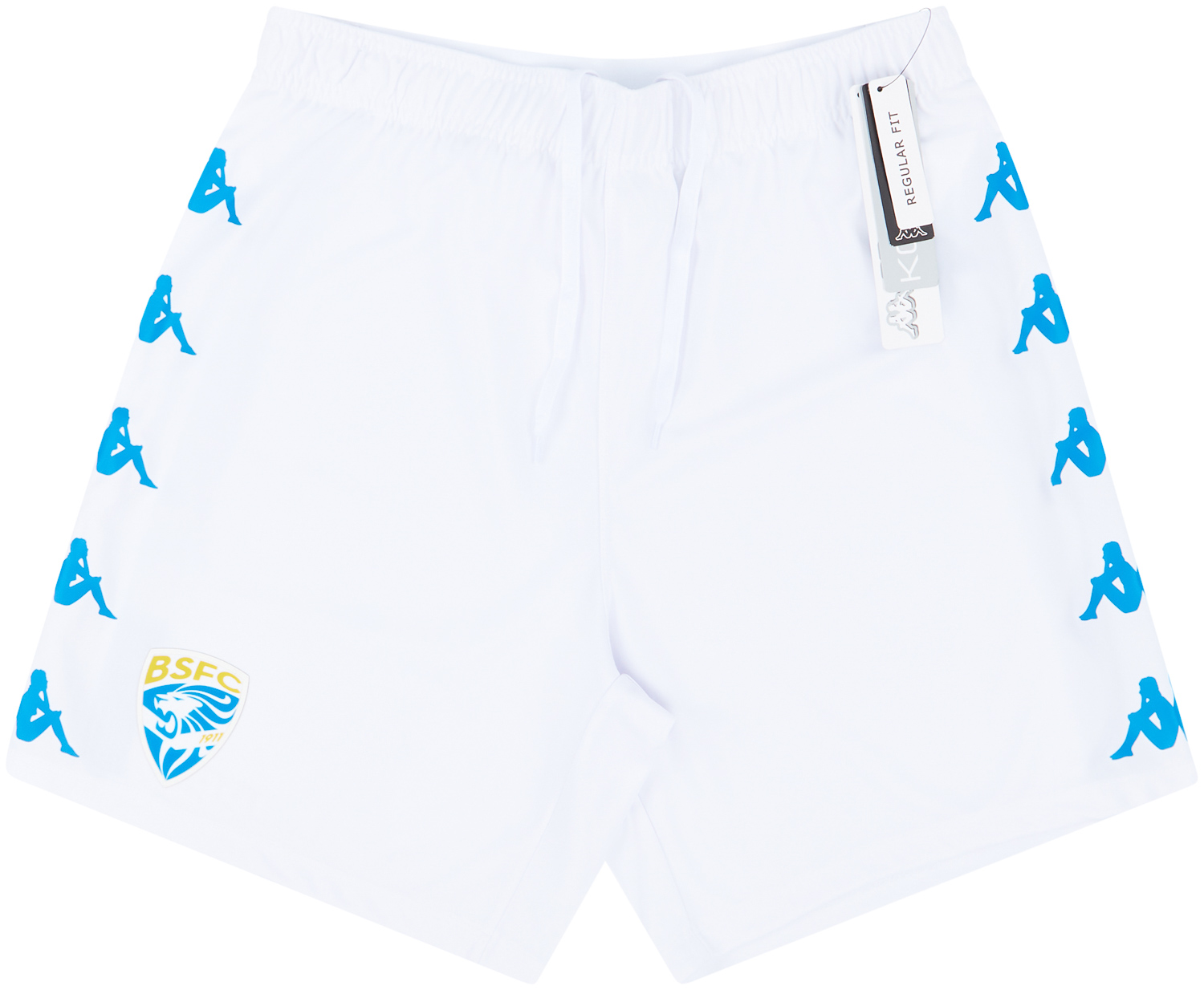 Brescia Pants