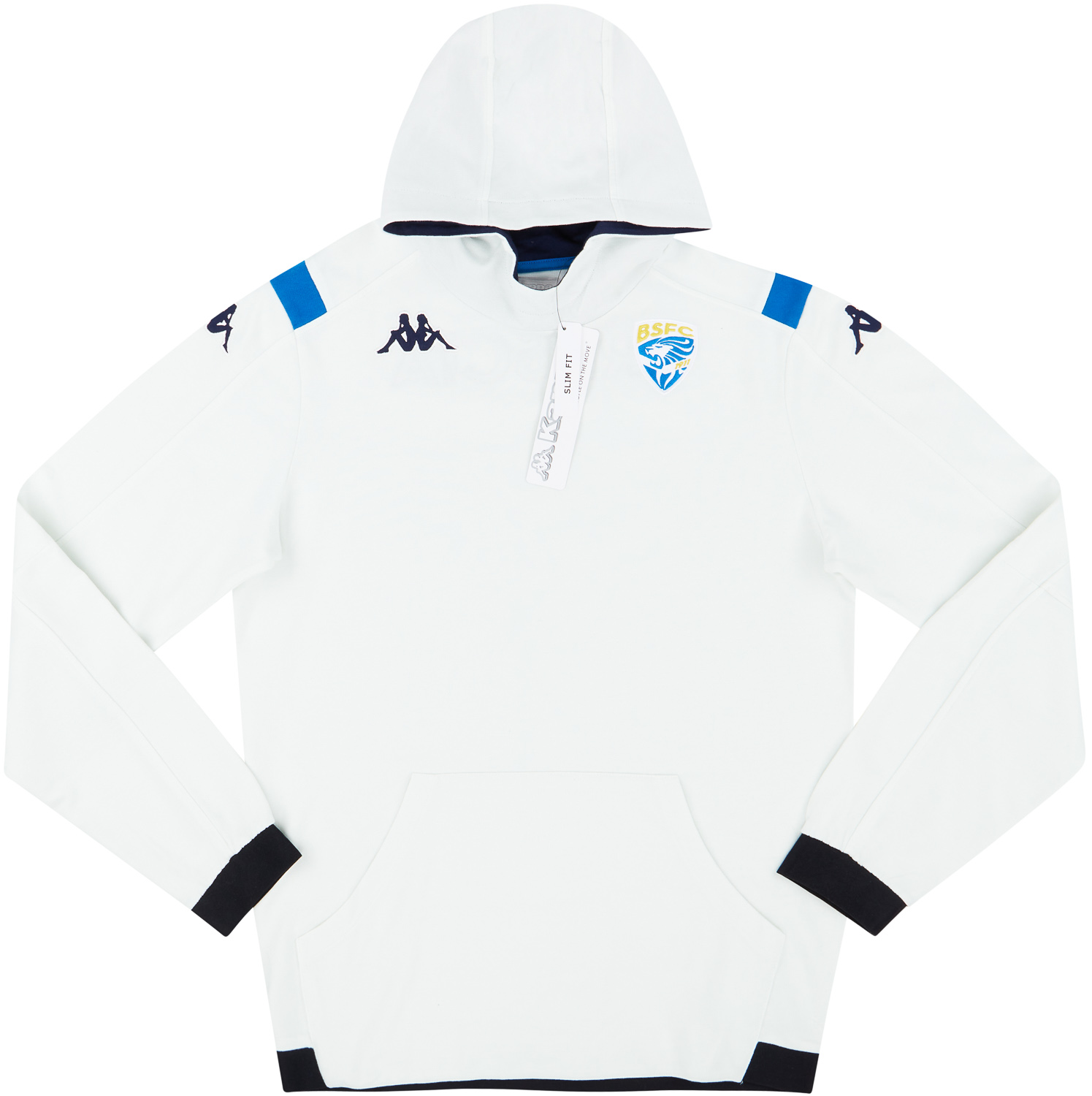 Felpa brescia calcio hotsell