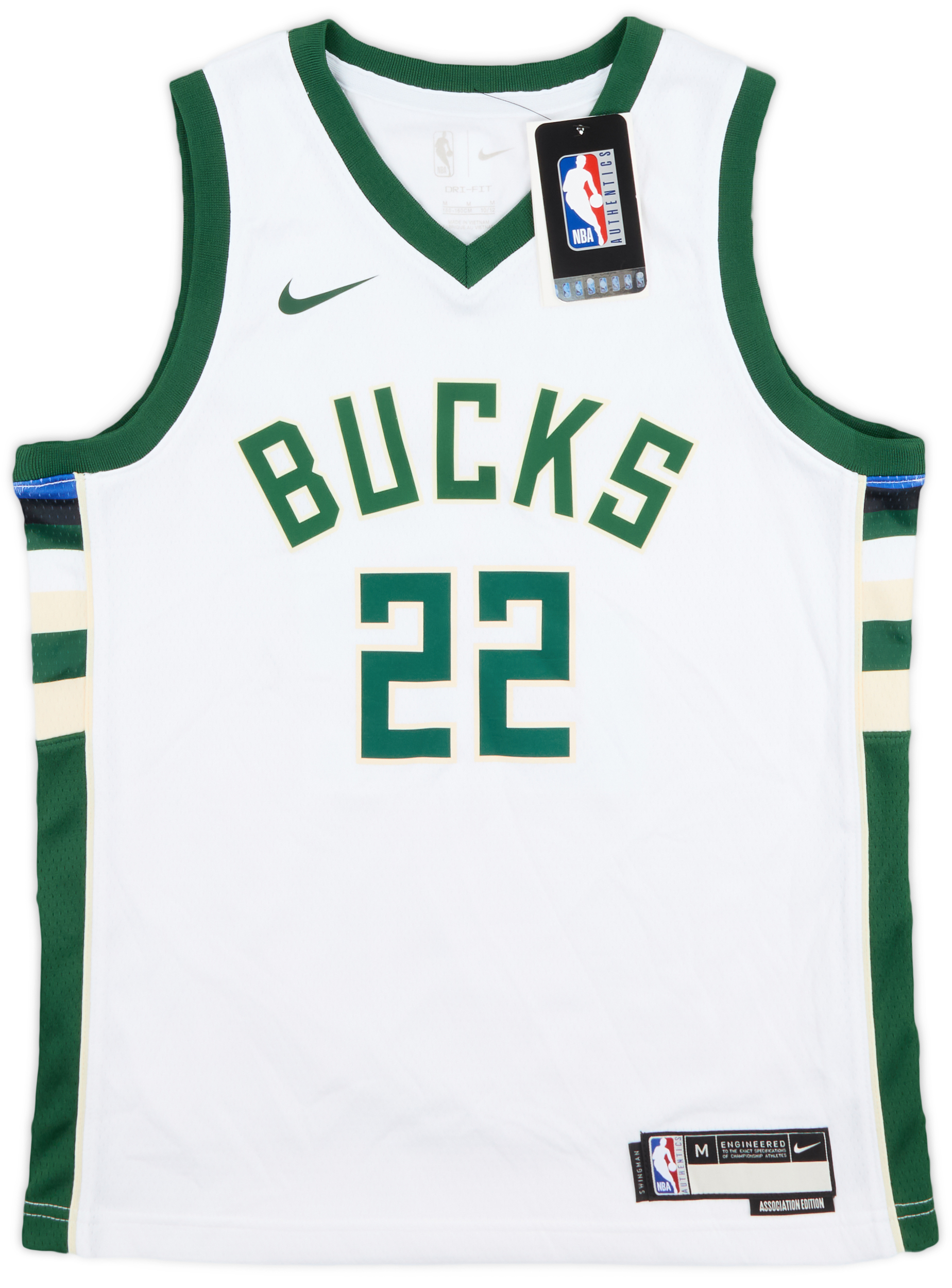 milwaukee bucks jordan jersey