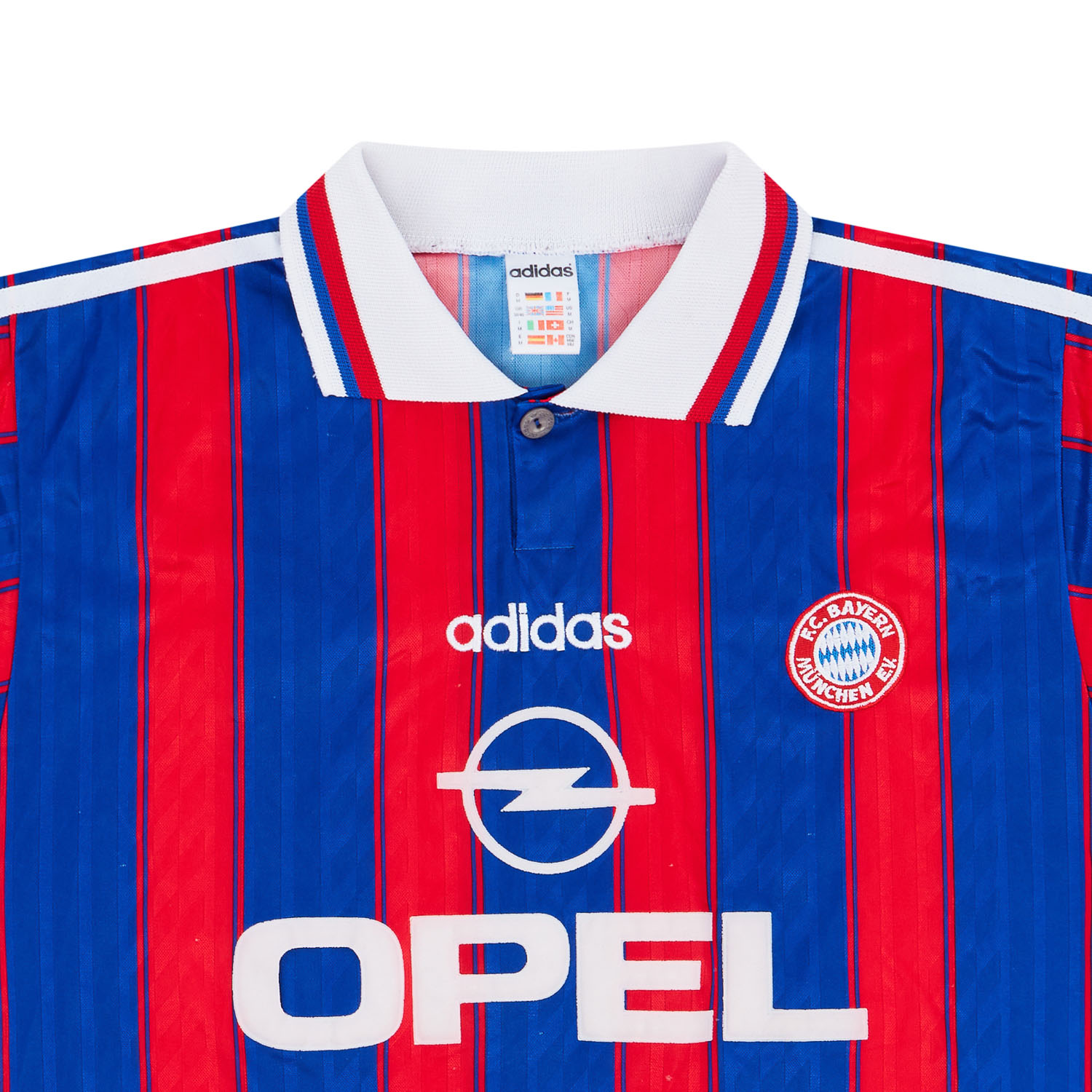 Bayern munich sales store uk