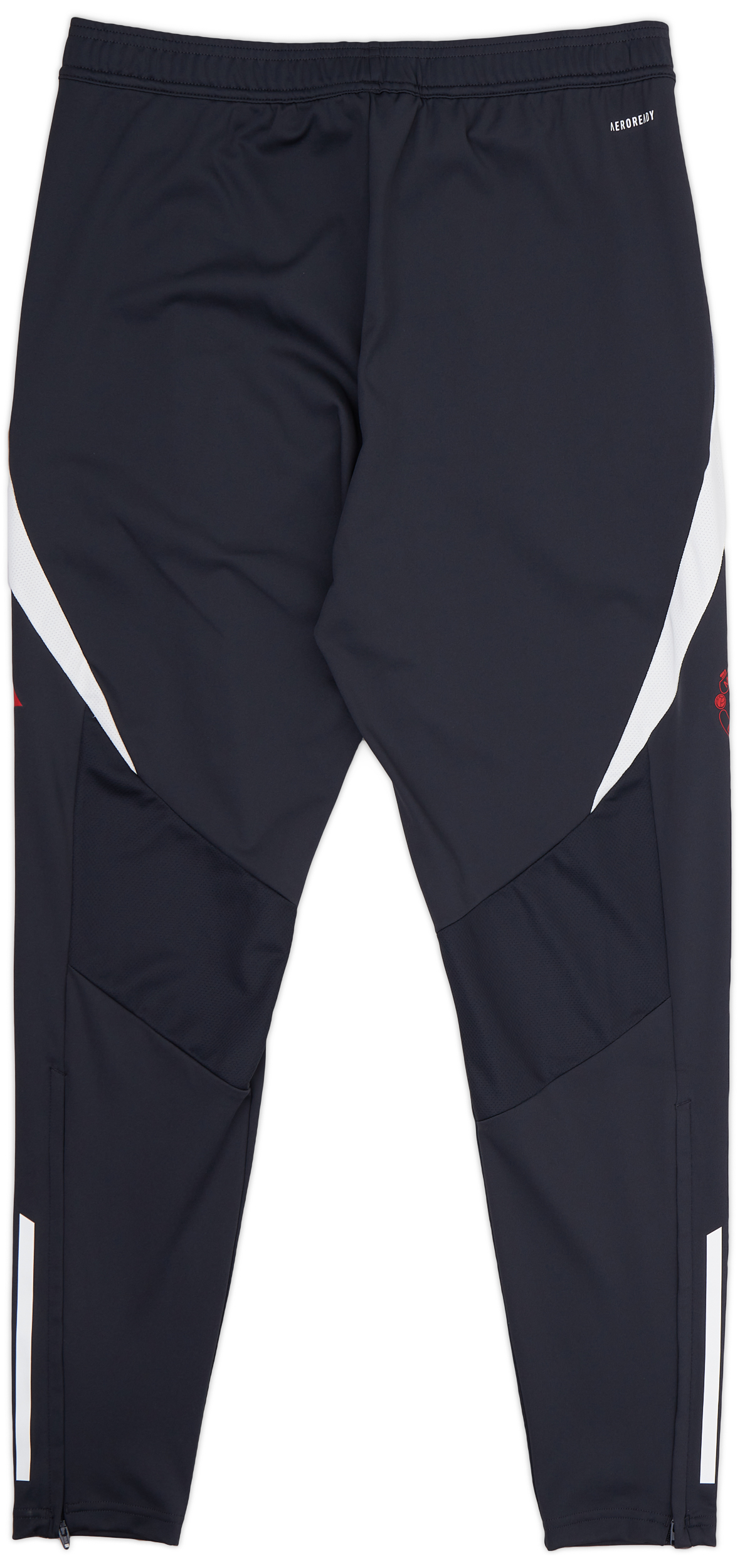 2024-25 Manchester United adidas European Training Pants/Bottoms