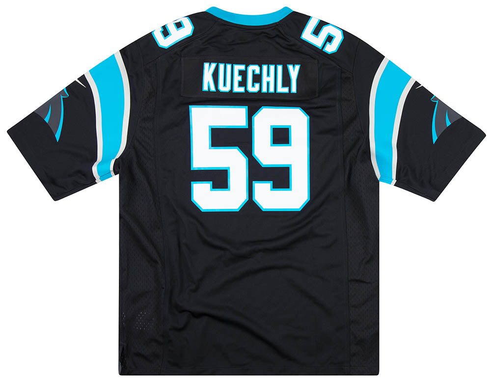 NFL Carolina Panthers 59 sangwich Luke