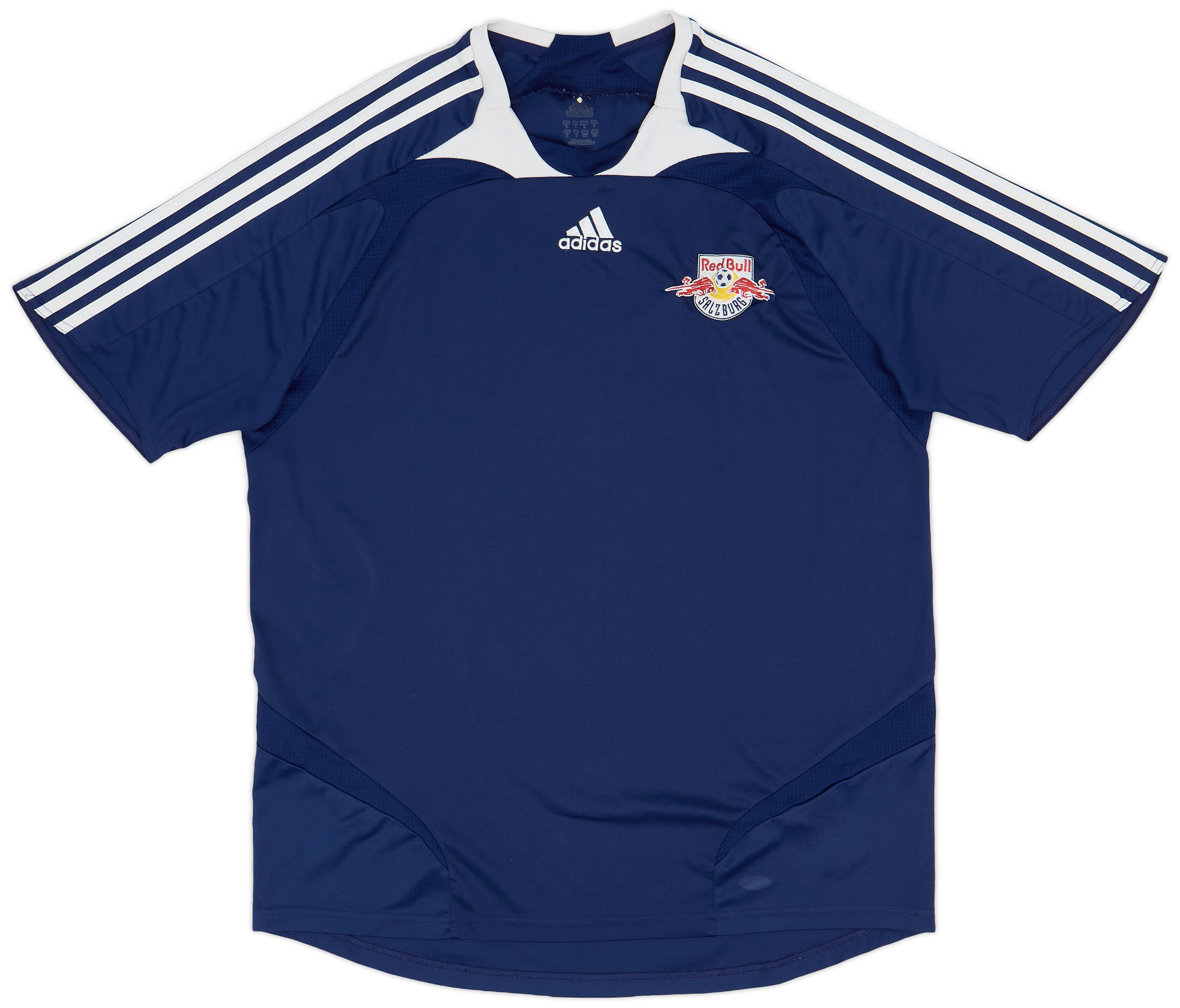 2007-08 Red Bull Salzburg Away Shirt - 6/10 - (L)