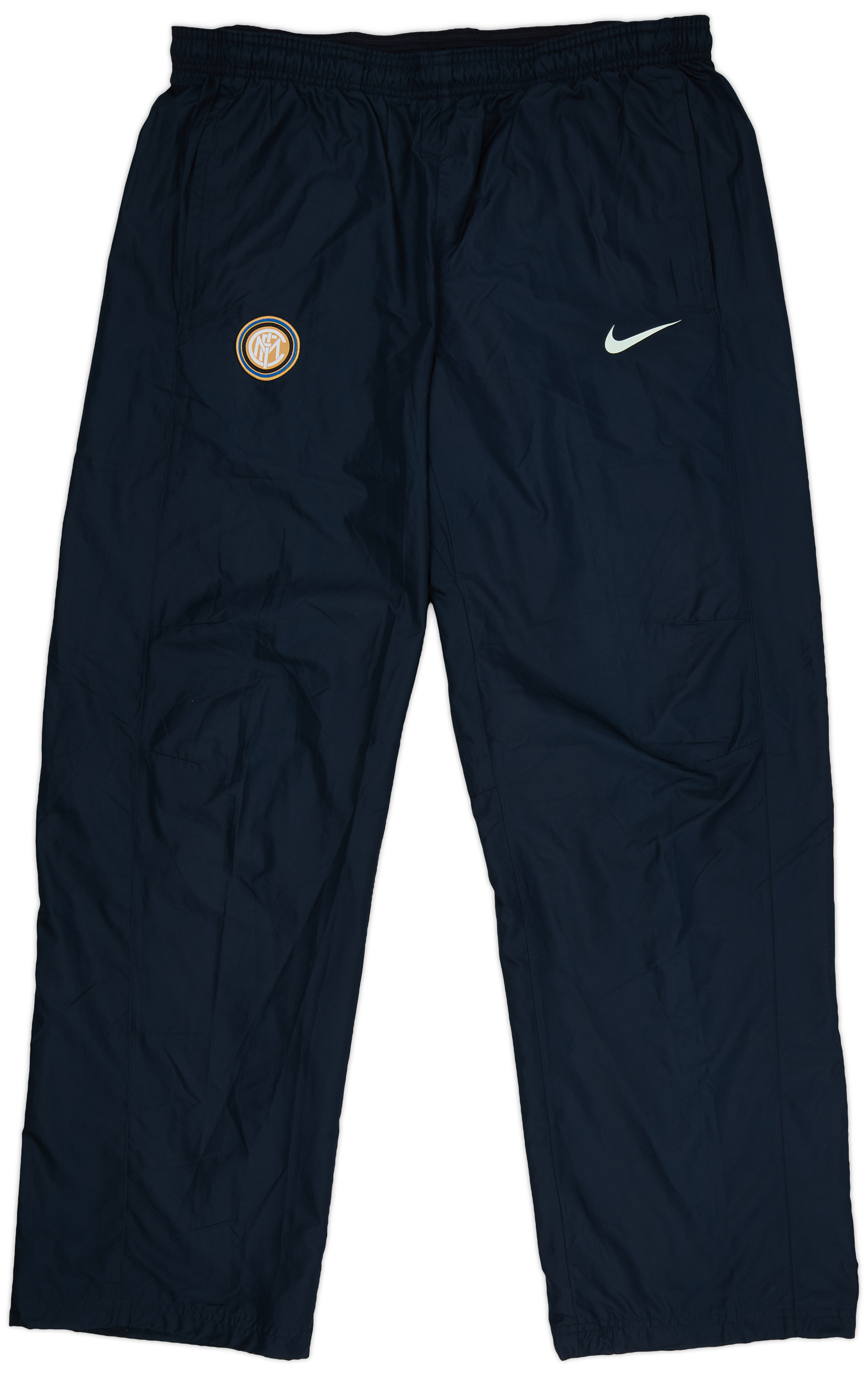 Inter milan tracksuit bottoms discount