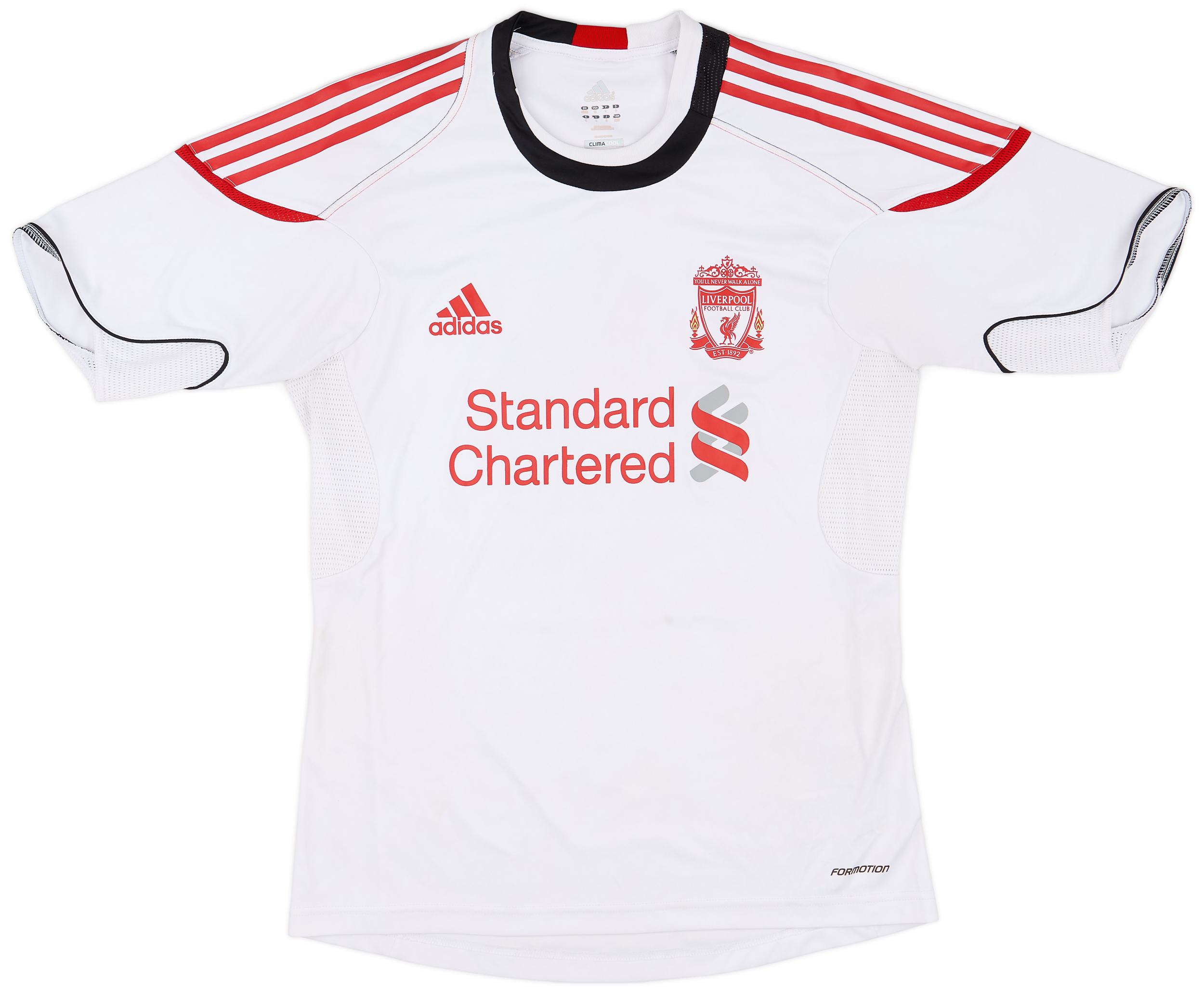 Liverpool FC adidas トレーニングウェア c148c4162cf0162afa8d3315737f18