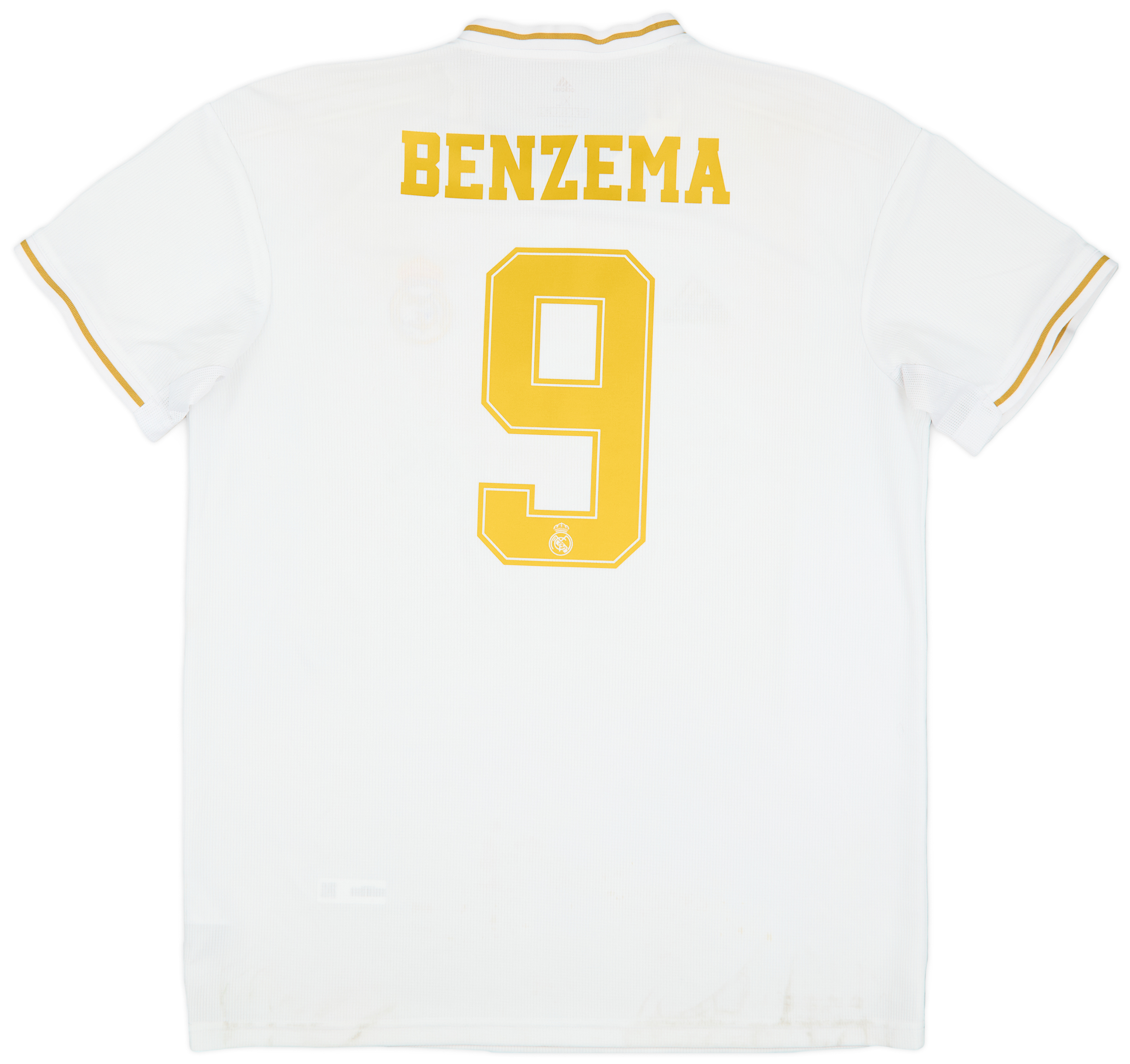 MAILLOT DE FOOTBALL Réal Madrid EUR 24,99 - FR
