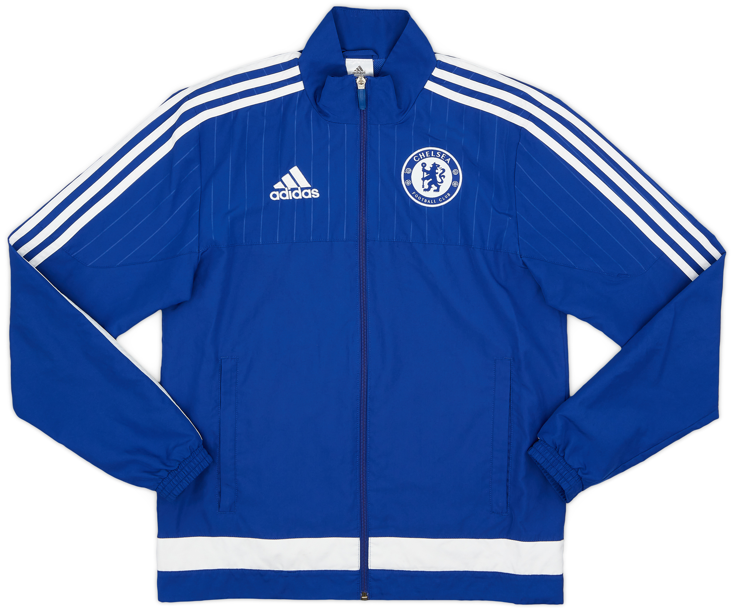 Chelsea adidas Clima365 ジャケット M ジャージ c2b1b1d49a7c7022824f84a867d076