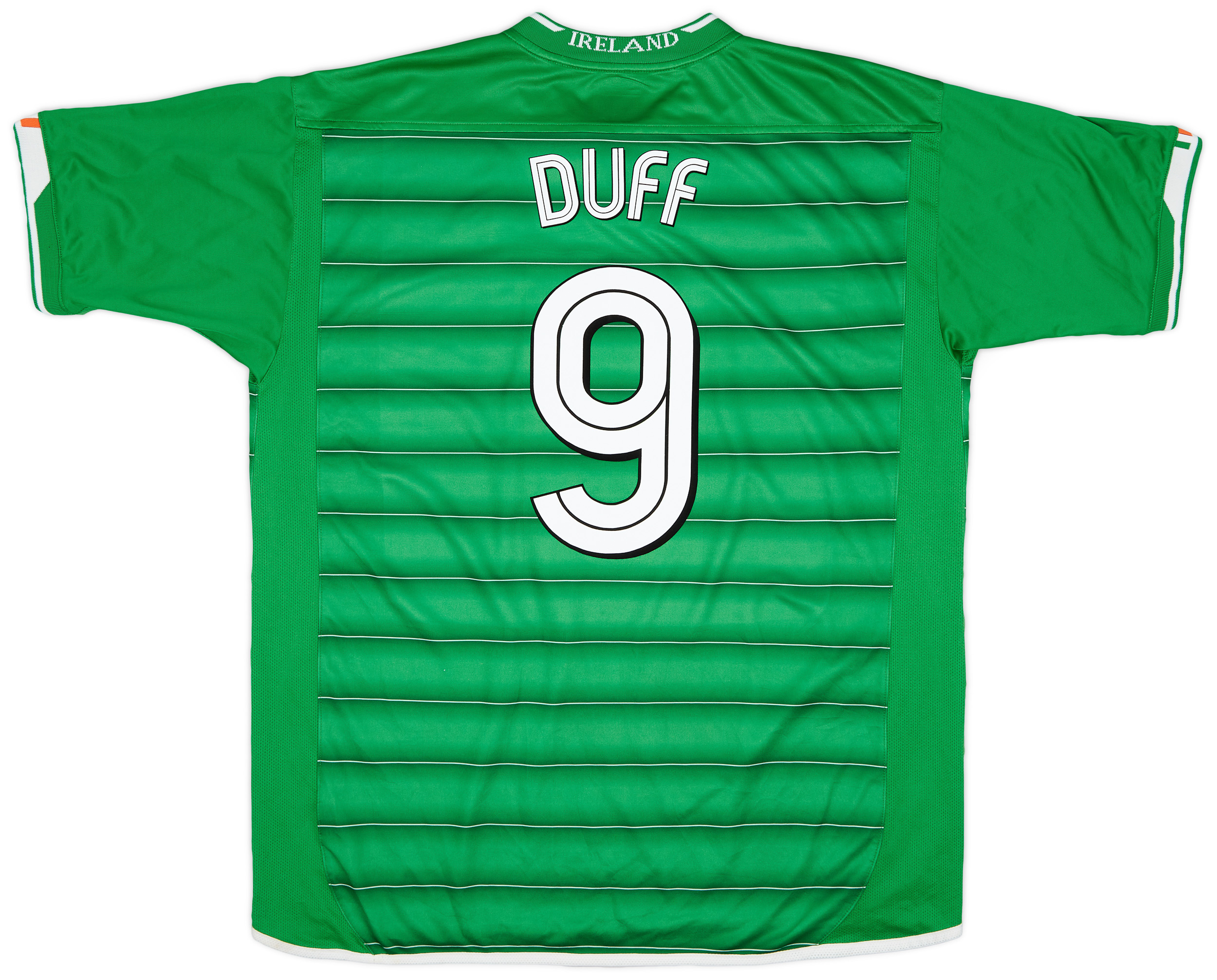 Ireland football cheap shirts
