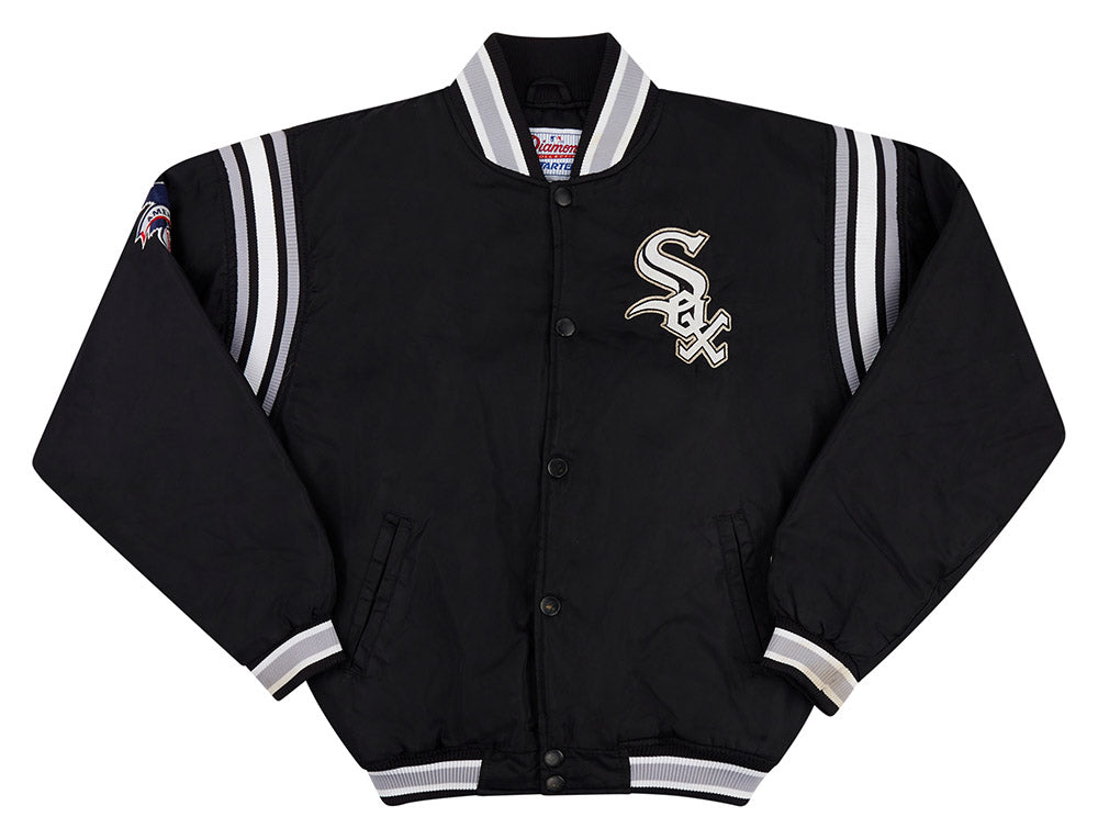 We have a new Magna Starter Jacket available for pre-order