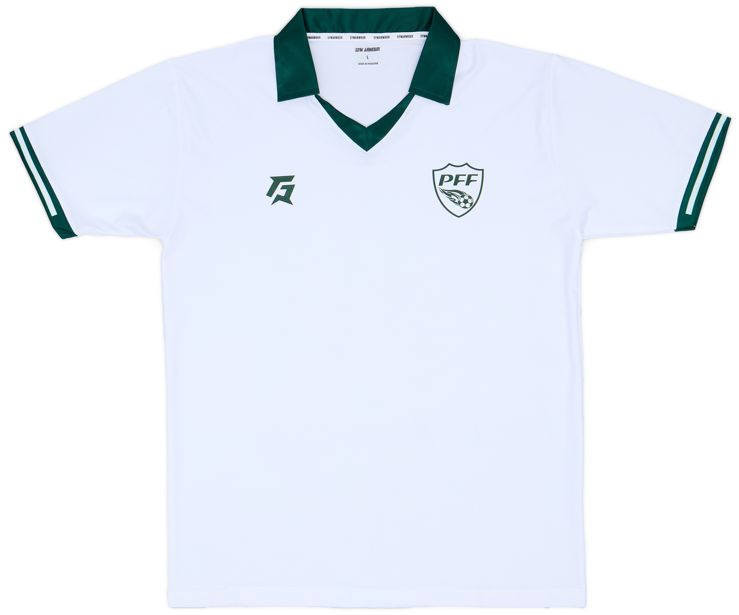 2023-24 Pakistan Away Shirt