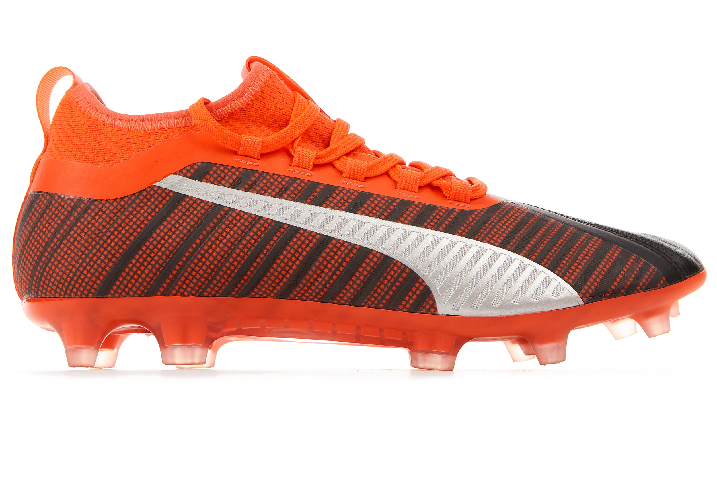 Puma One 5.2 Football Boots - FG/AG (UK 9.5)