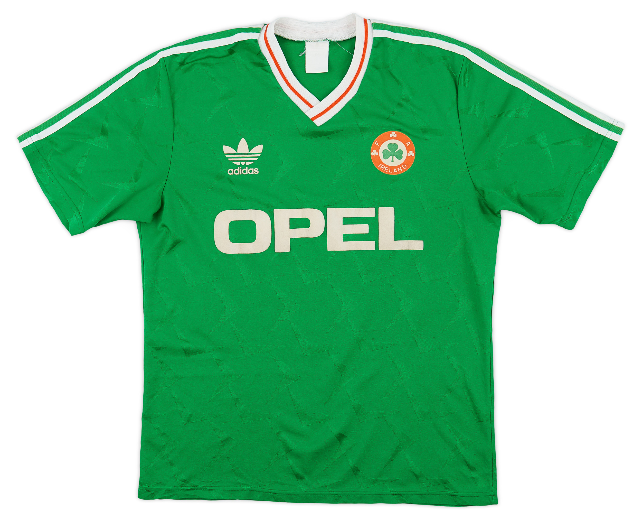 Ireland deals opel jersey