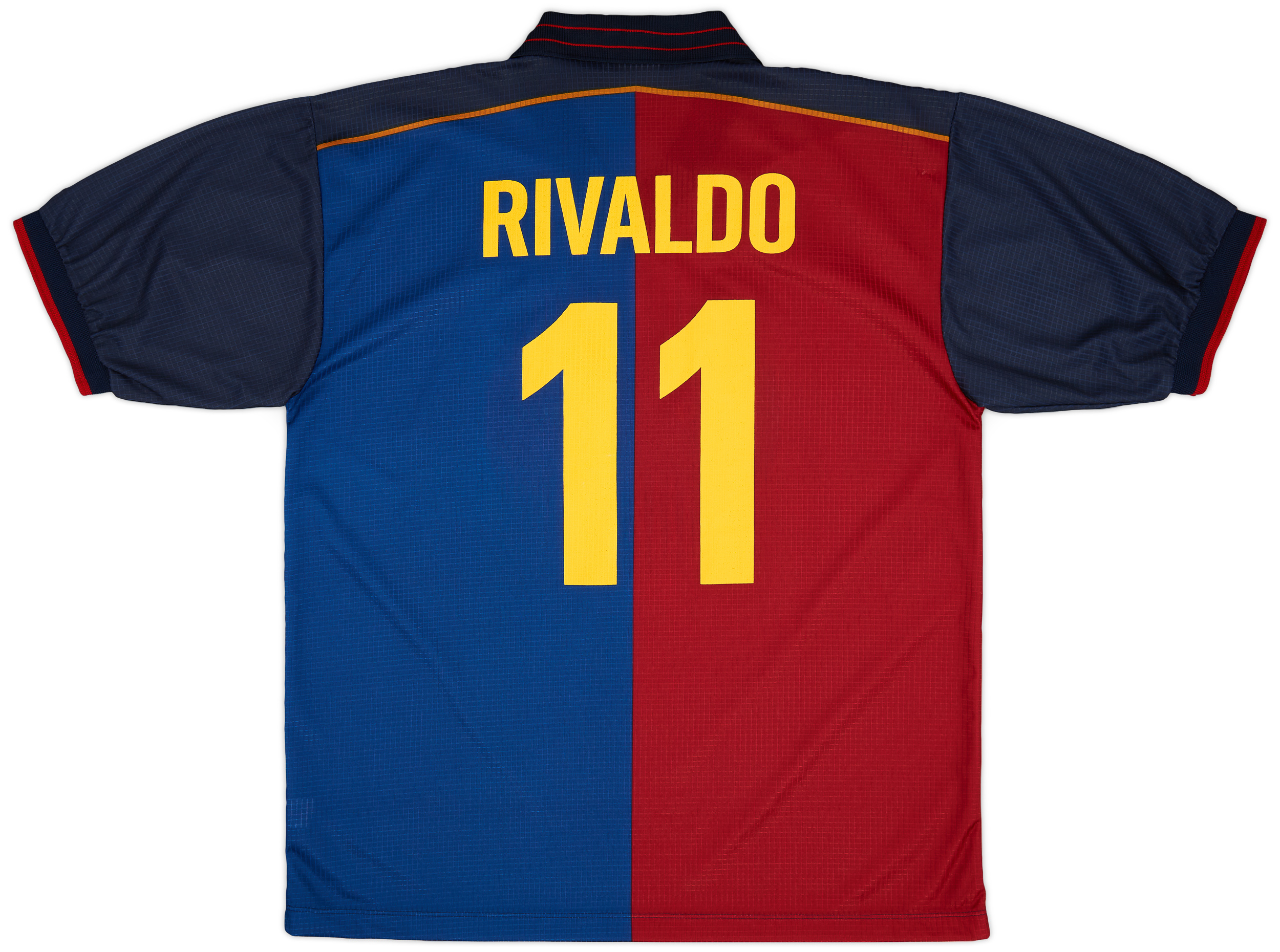 Jersey barcelona 2025 1999