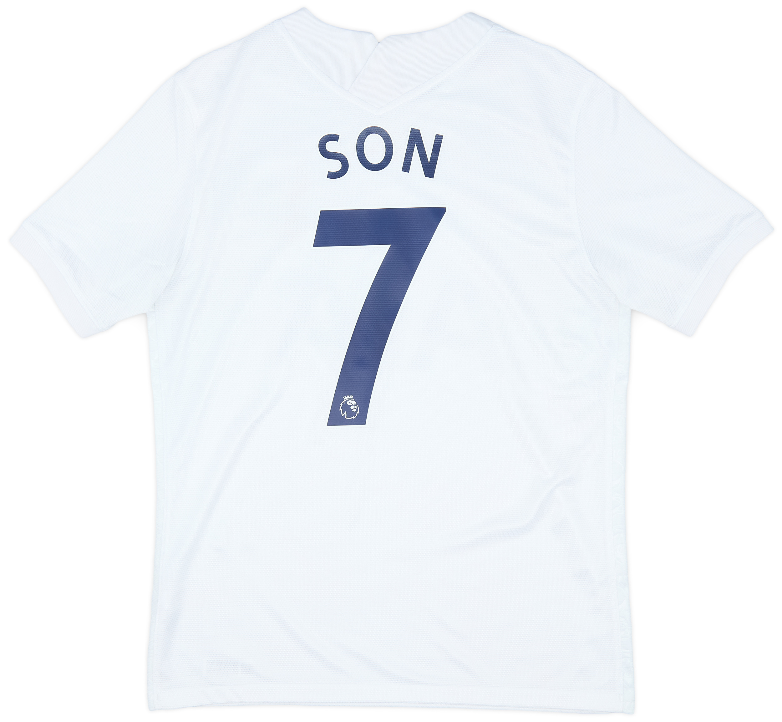 tottenham jersey 2021 son