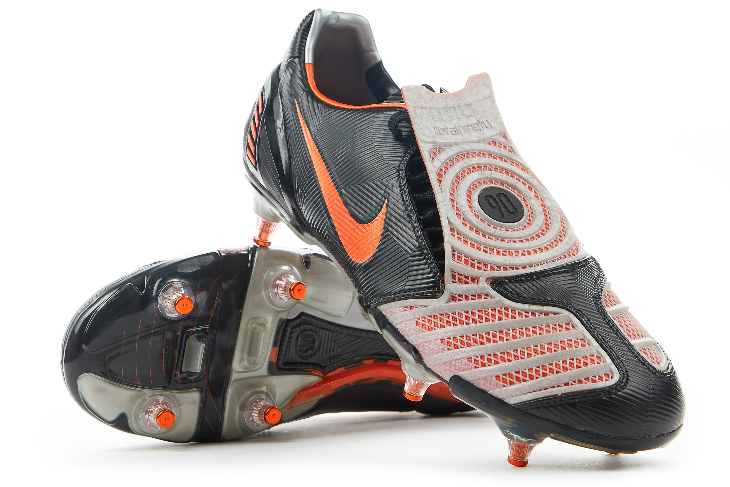 Nike t90 laser 2 sale