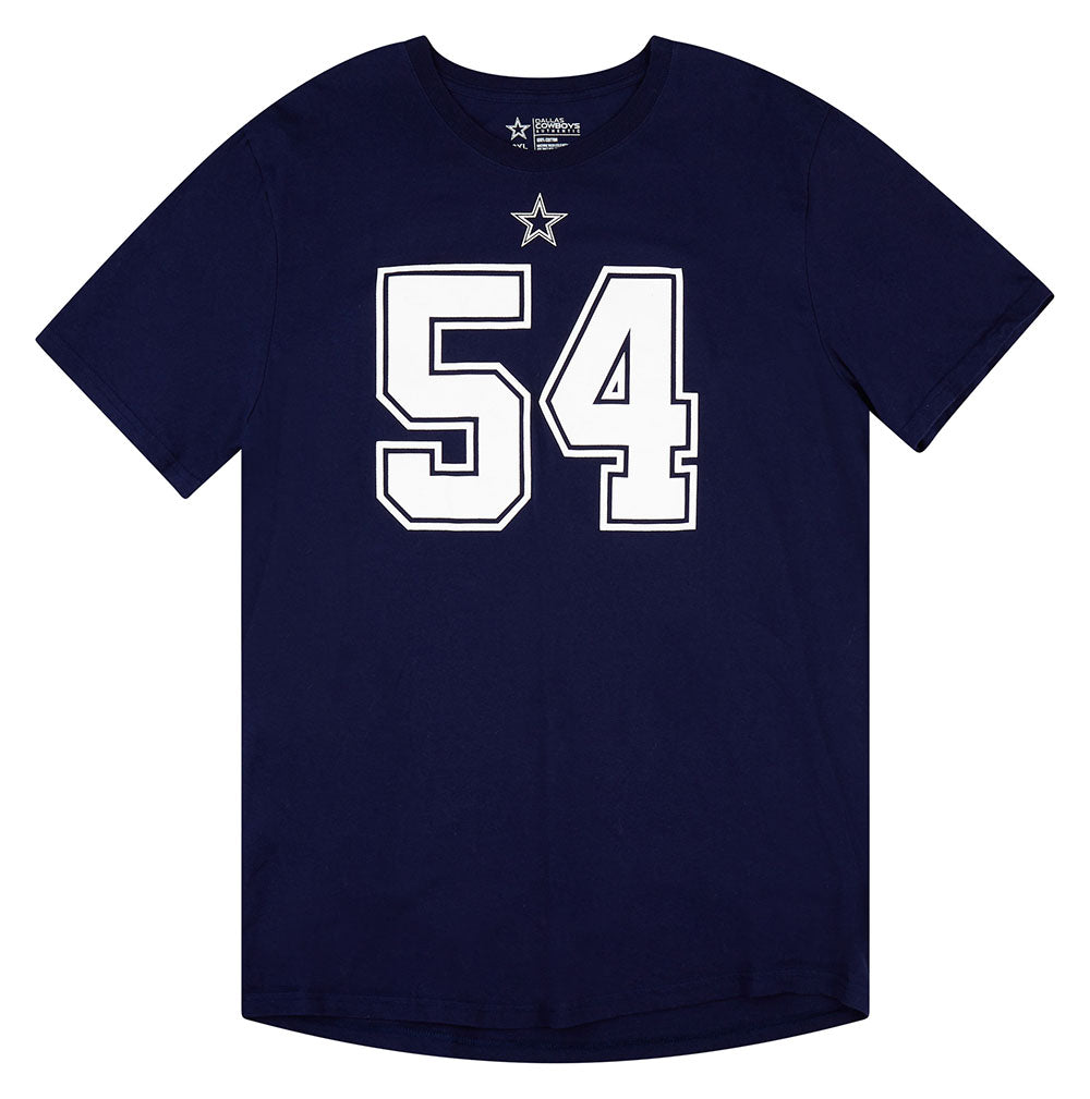 2016-20 Dallas Cowboys Smith #54 Graphic Tee XXL