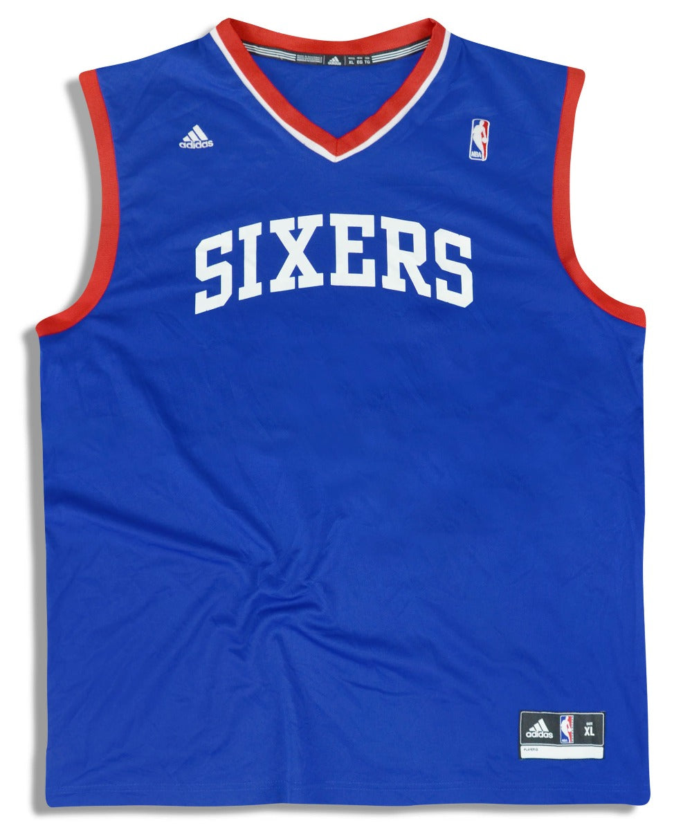 76ers alternate jersey