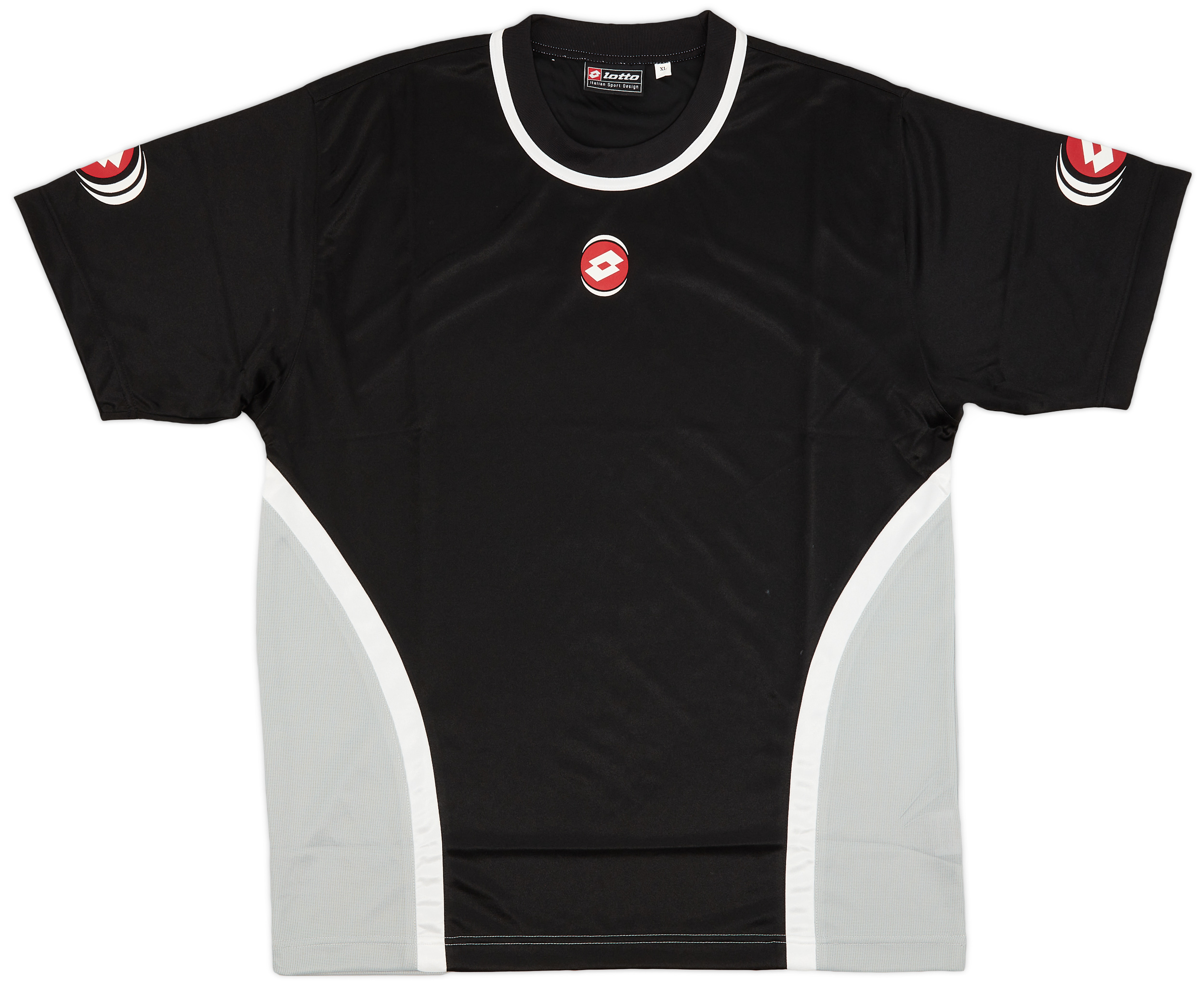 LOTTO × S.F.C サッカーシャツ GAME SHARTS LOTTO × S.F.C サッカーシャツ GAME SHARTS