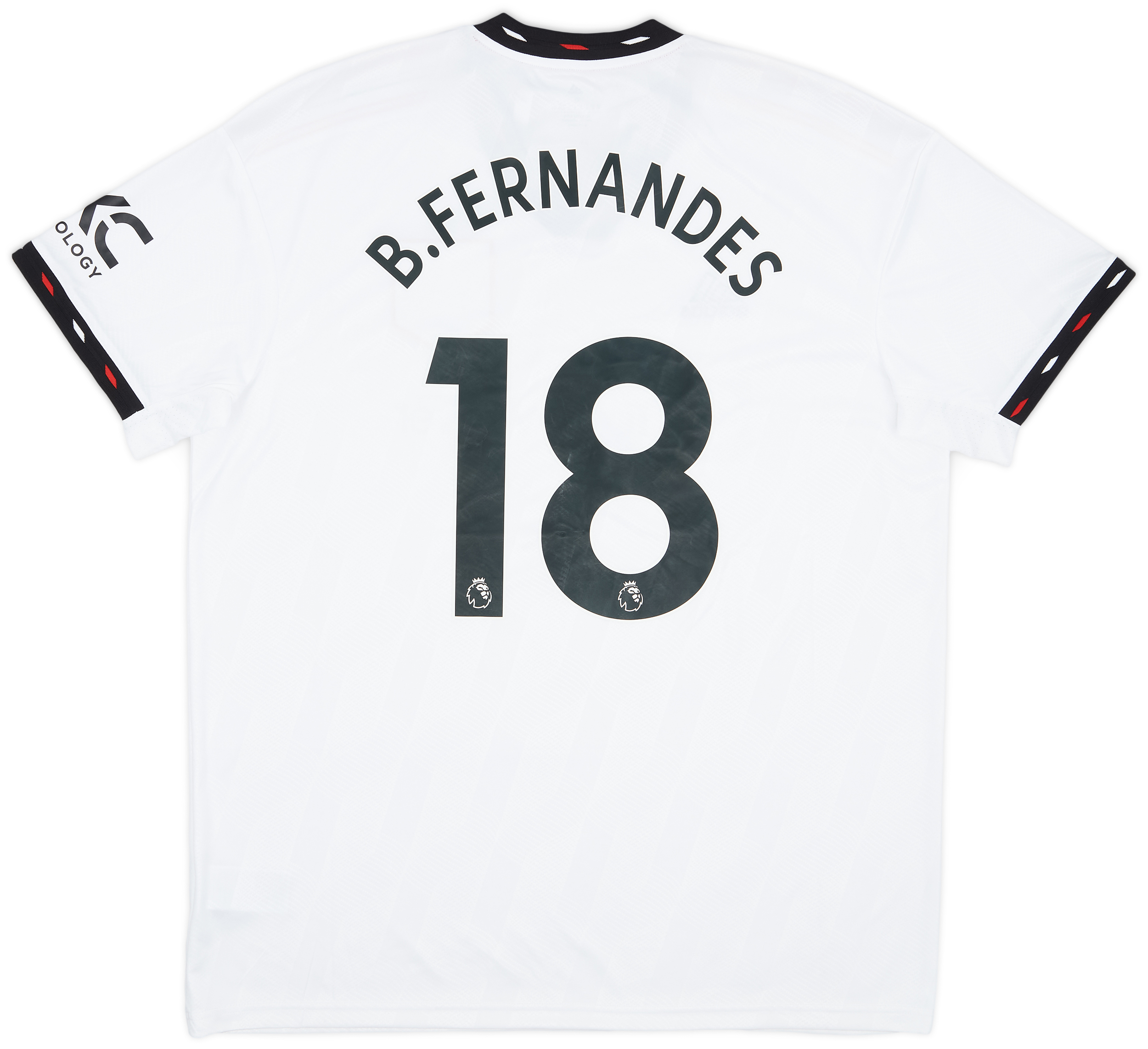 Bruno Fernandes' Impressive Performance as Manchester United's Playmaker