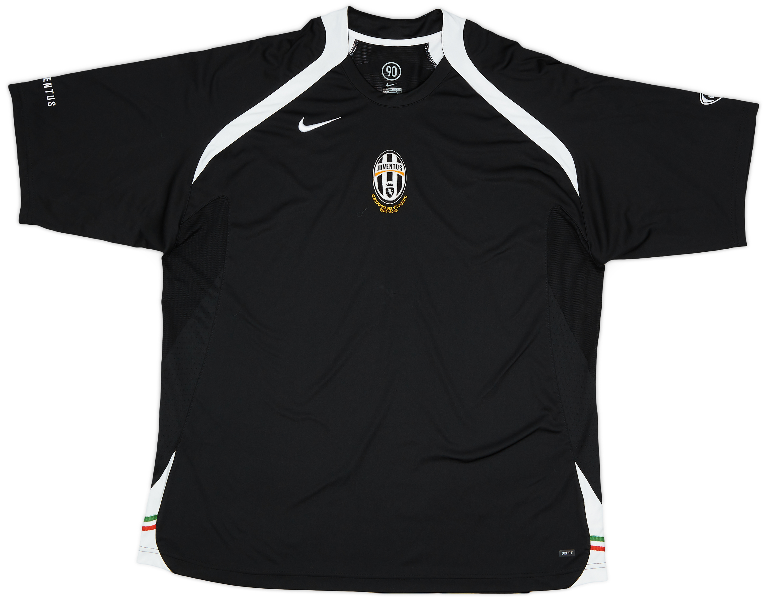 Nike Juventus DRI-FIT スウェット Mサイズ