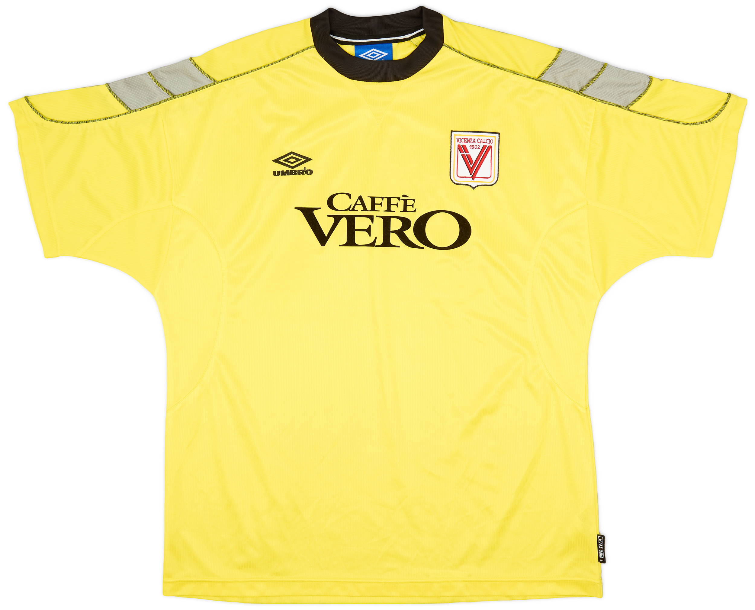 Vicenzo Shirt