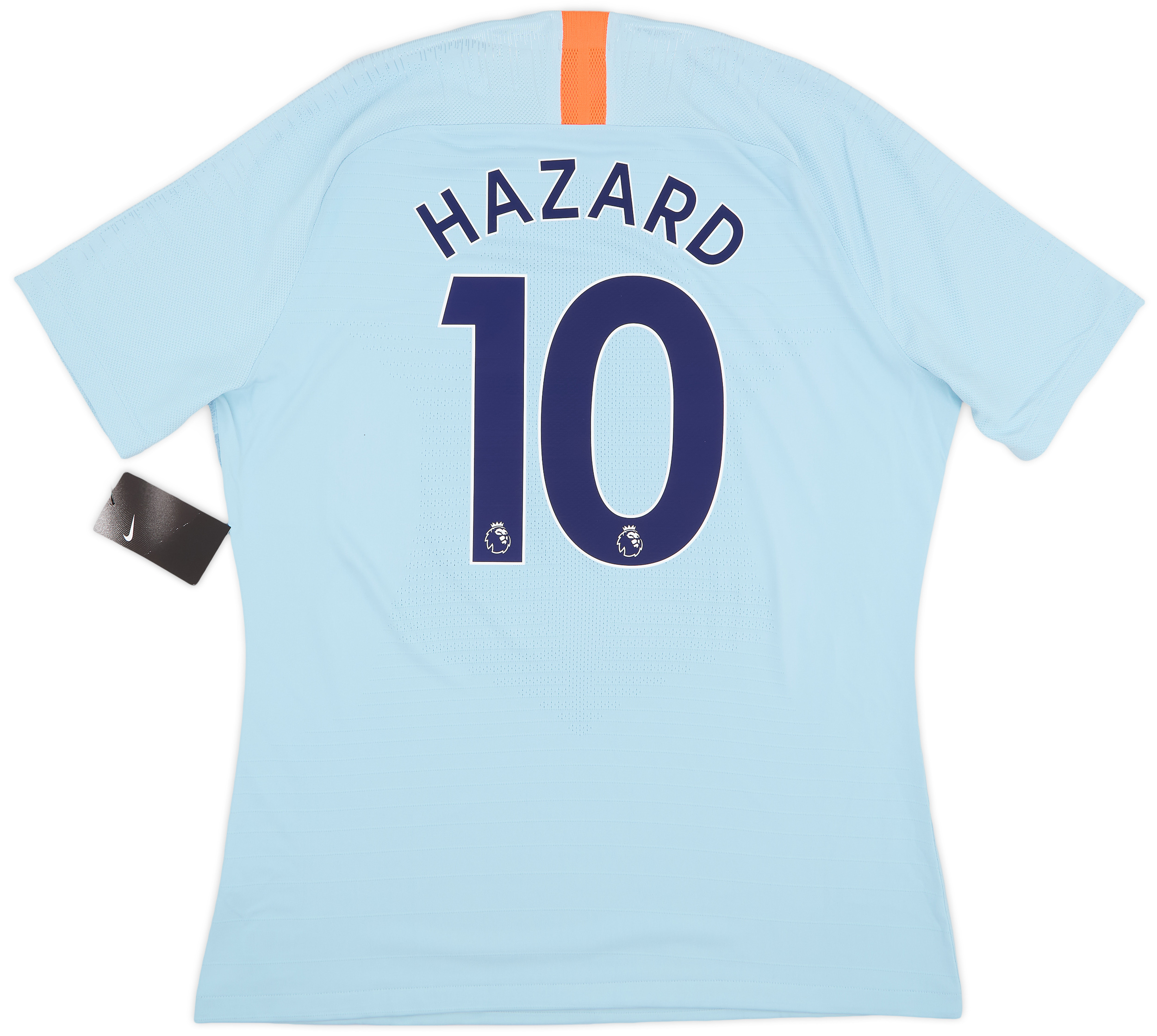 チェルシー　Hazard #10 2018年度　ユニフォーム　レプリカ チェルシー Hazard #10 2018年度 ユニフォーム レプリカ 10-Eden