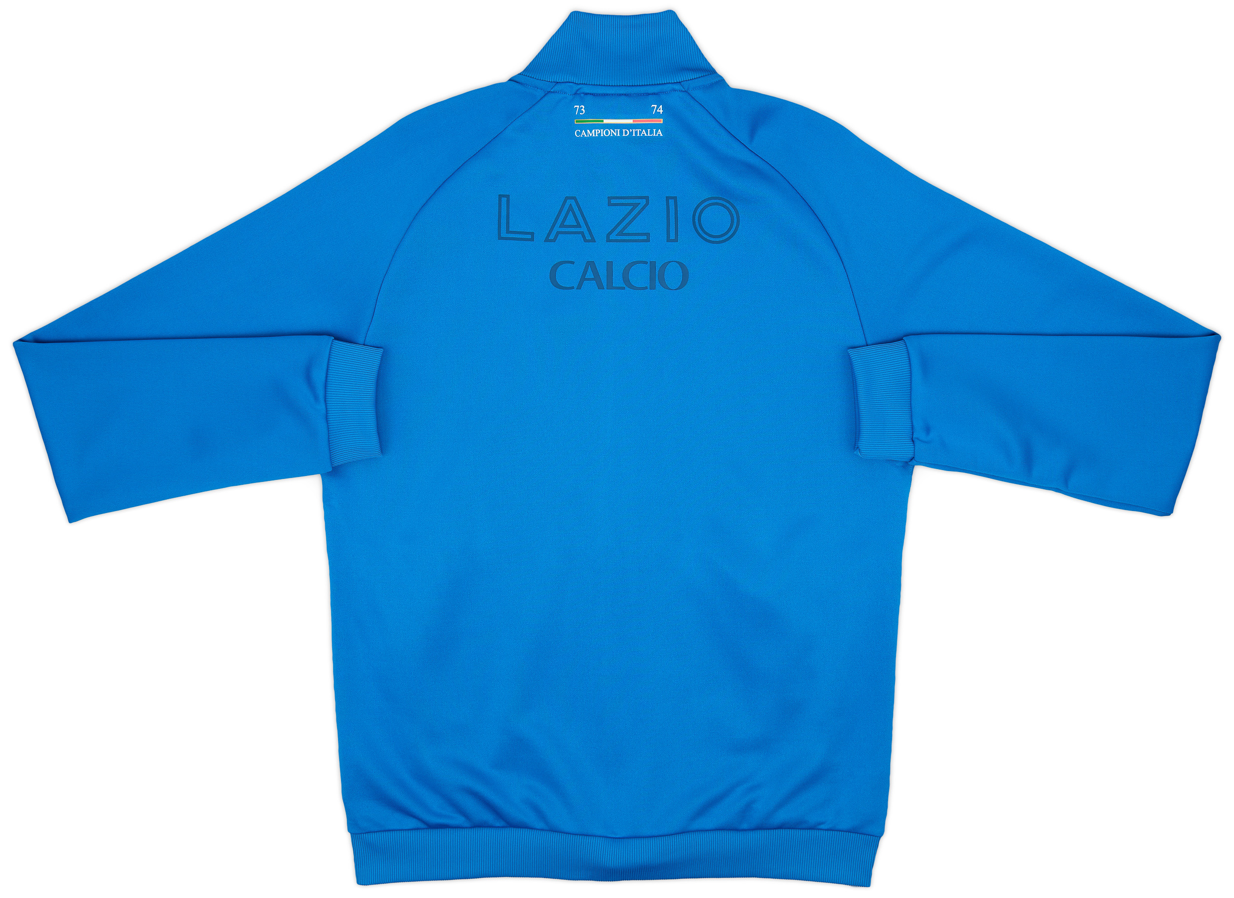 限定Mizuno Lazio 50周年記念モデルレプリカシャツ　Mサイズ新品 Mizuno & Lazio Unveil Special Edition 50th Anniversary